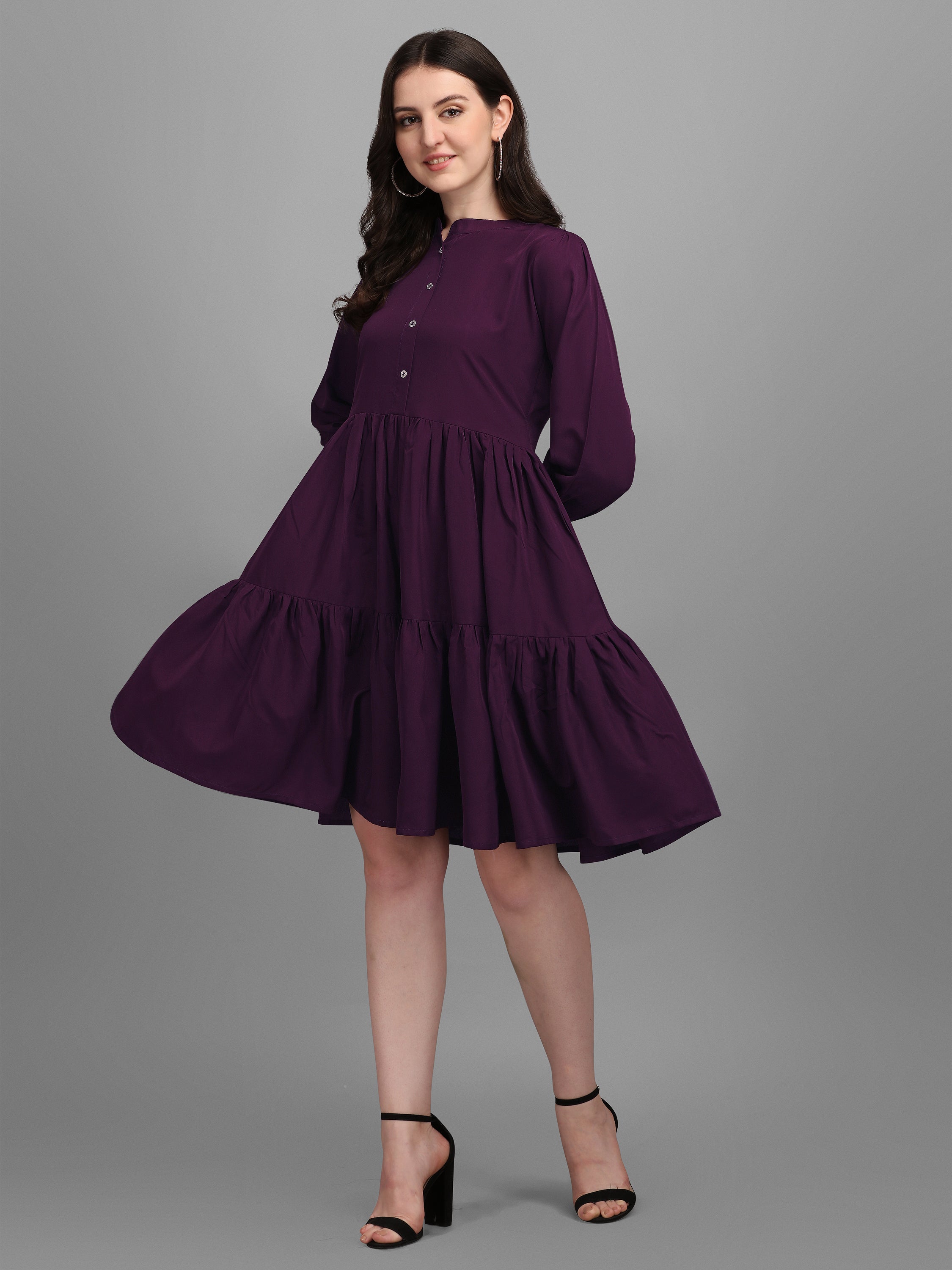 Western Dress for women