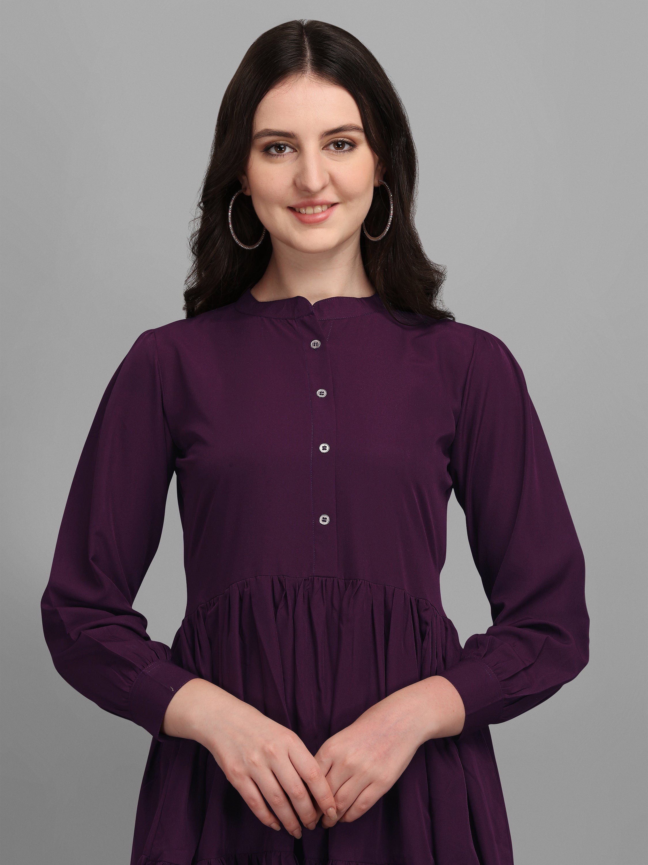 Western Dress for women