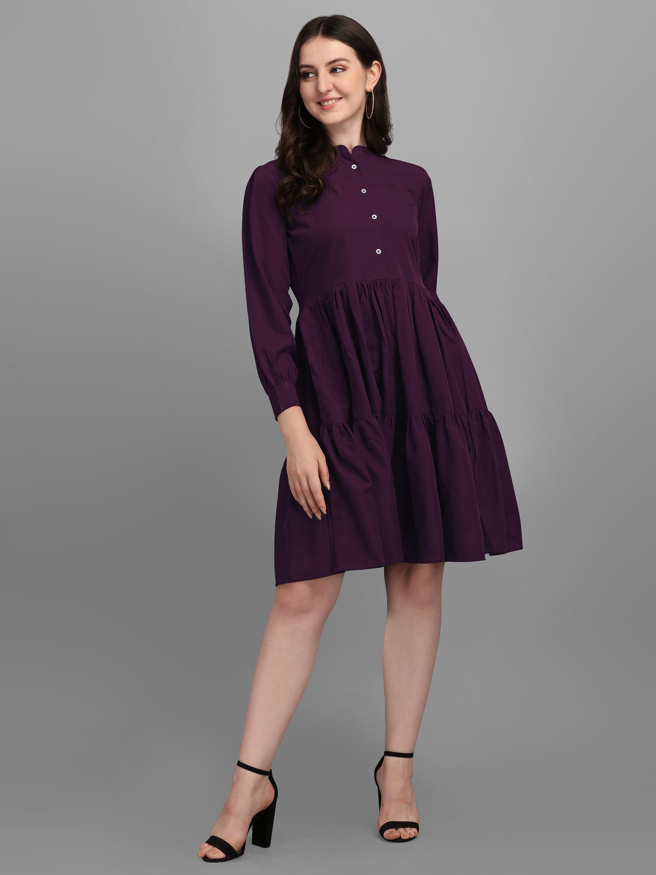 Western Dress for women
