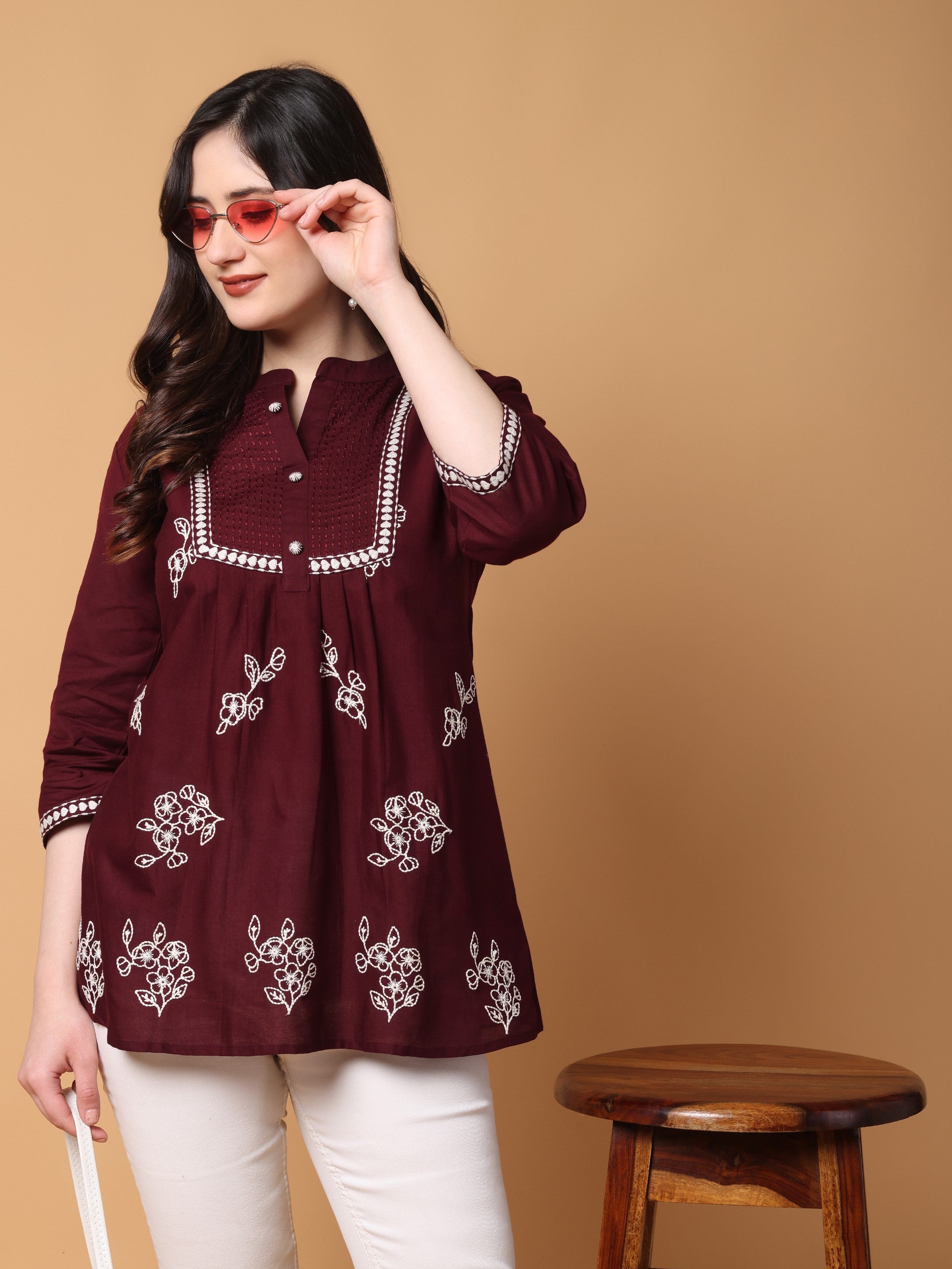 Tunic Top