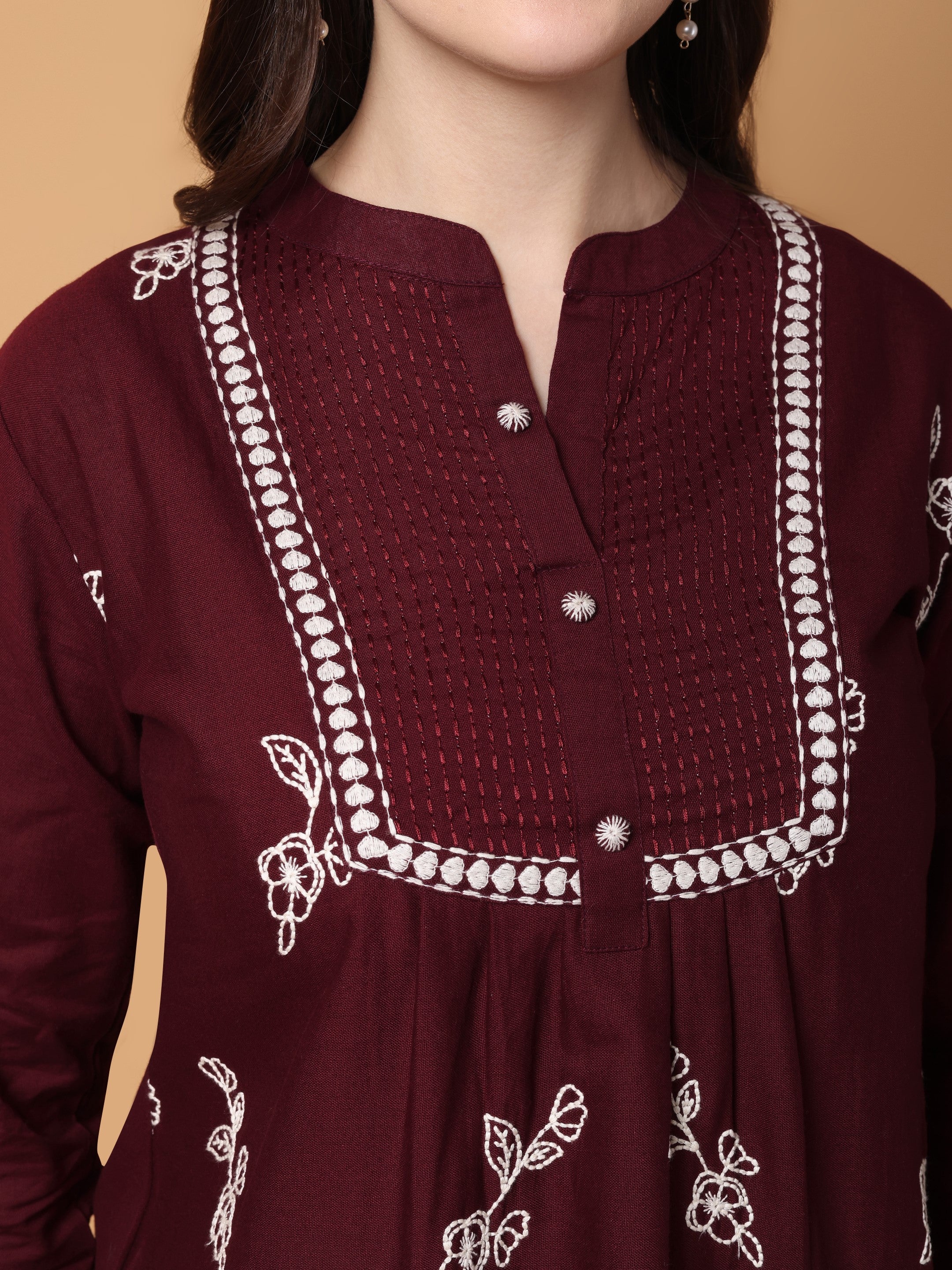 Tunic Top