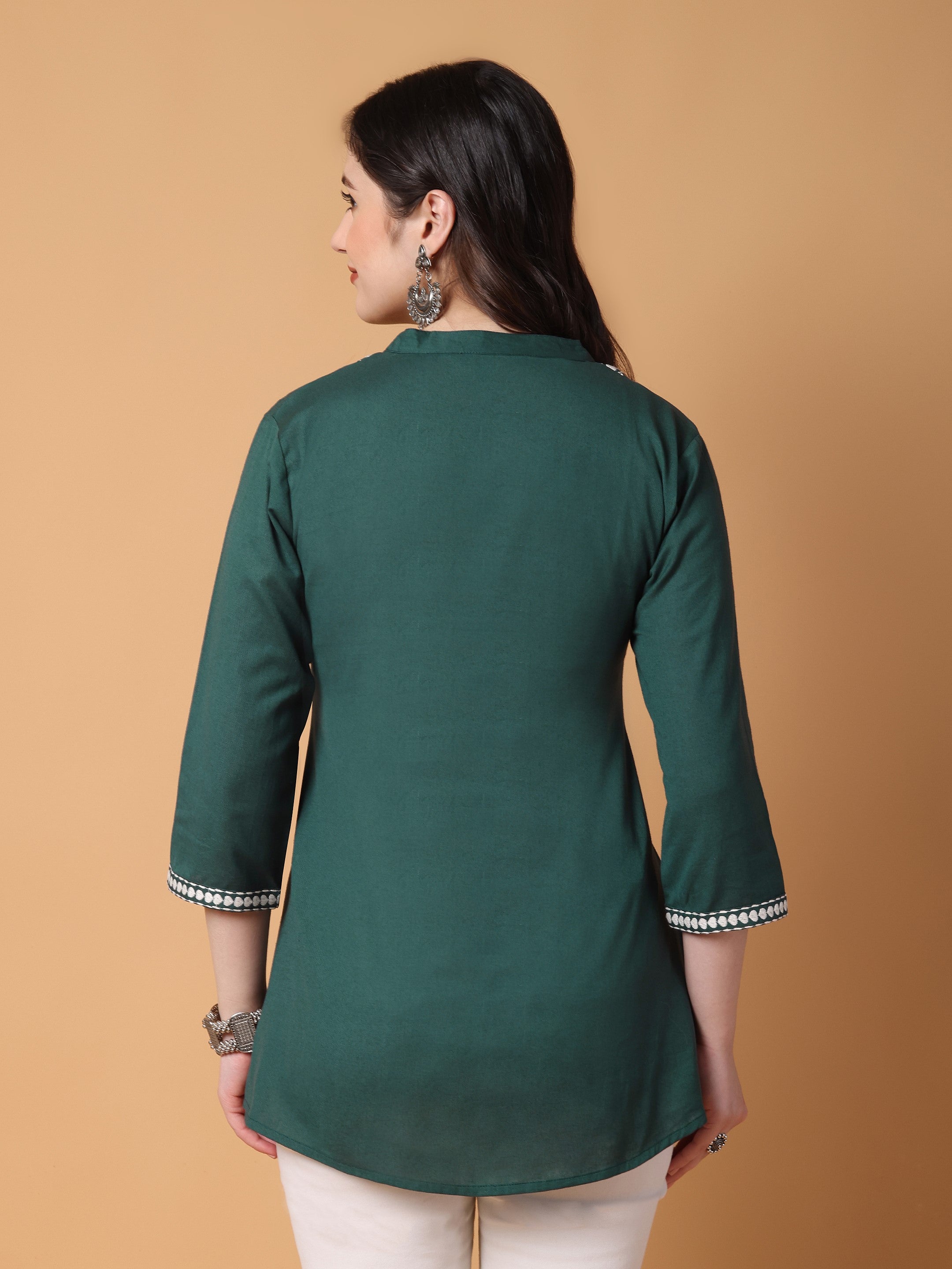 Tunic Top