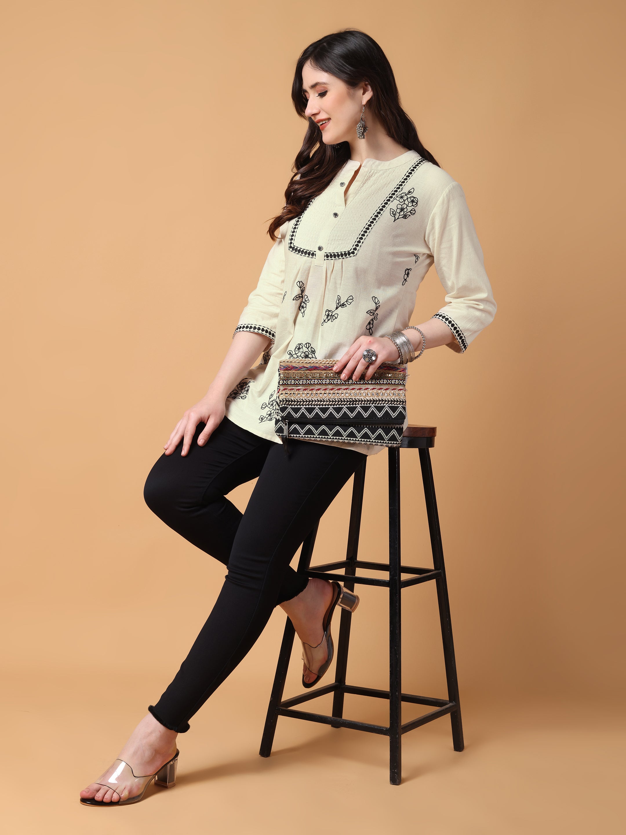 Tunic Top