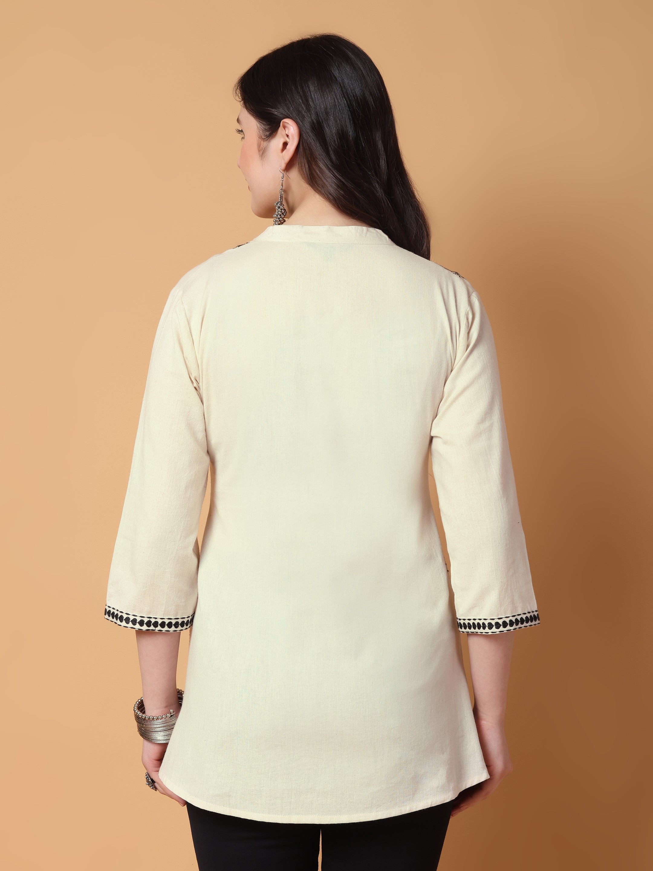 Tunic Top