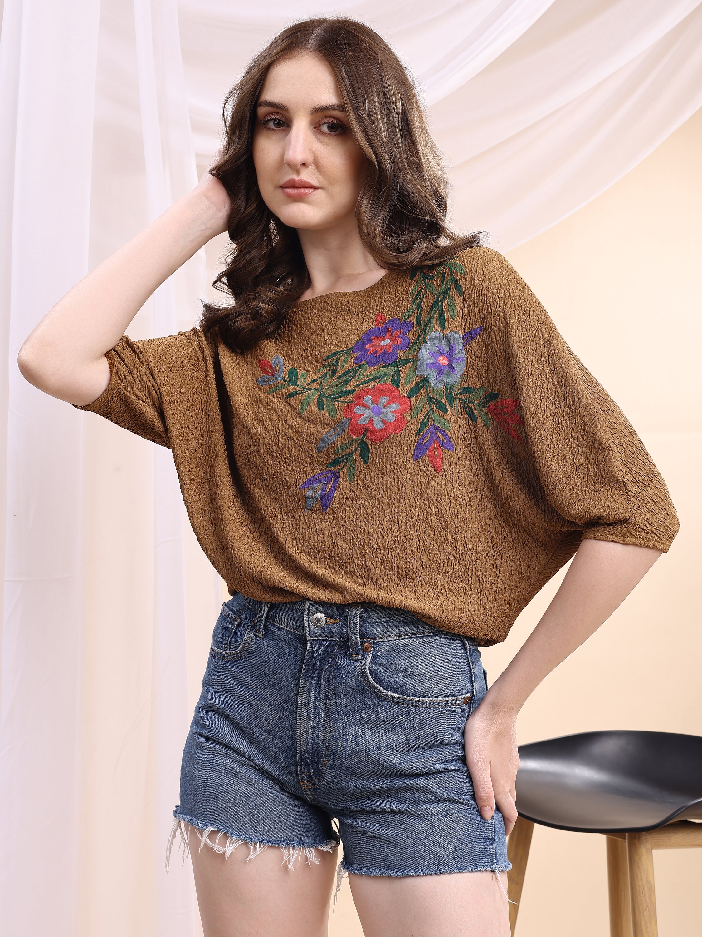 #color_Brown