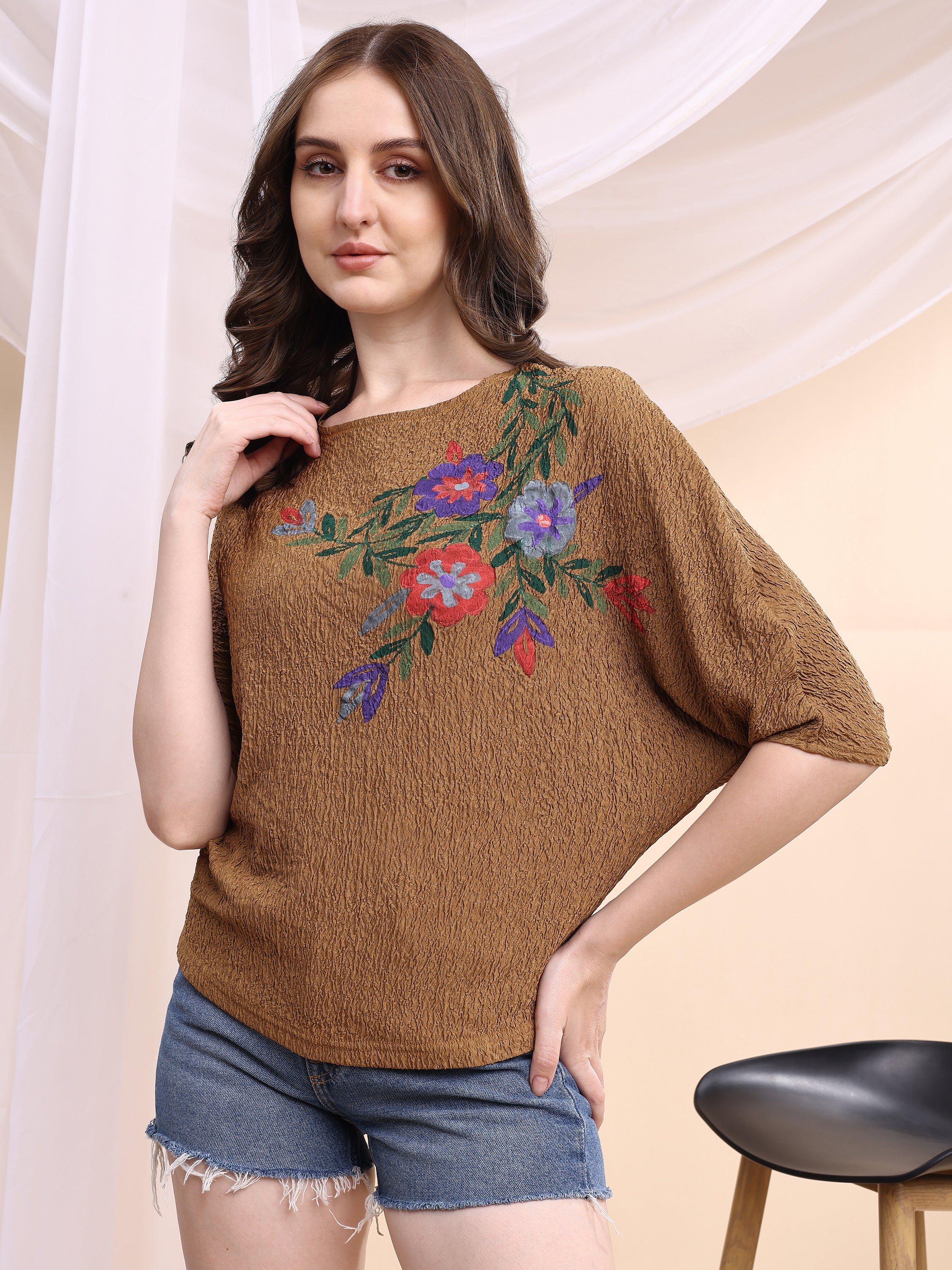 #color_Brown