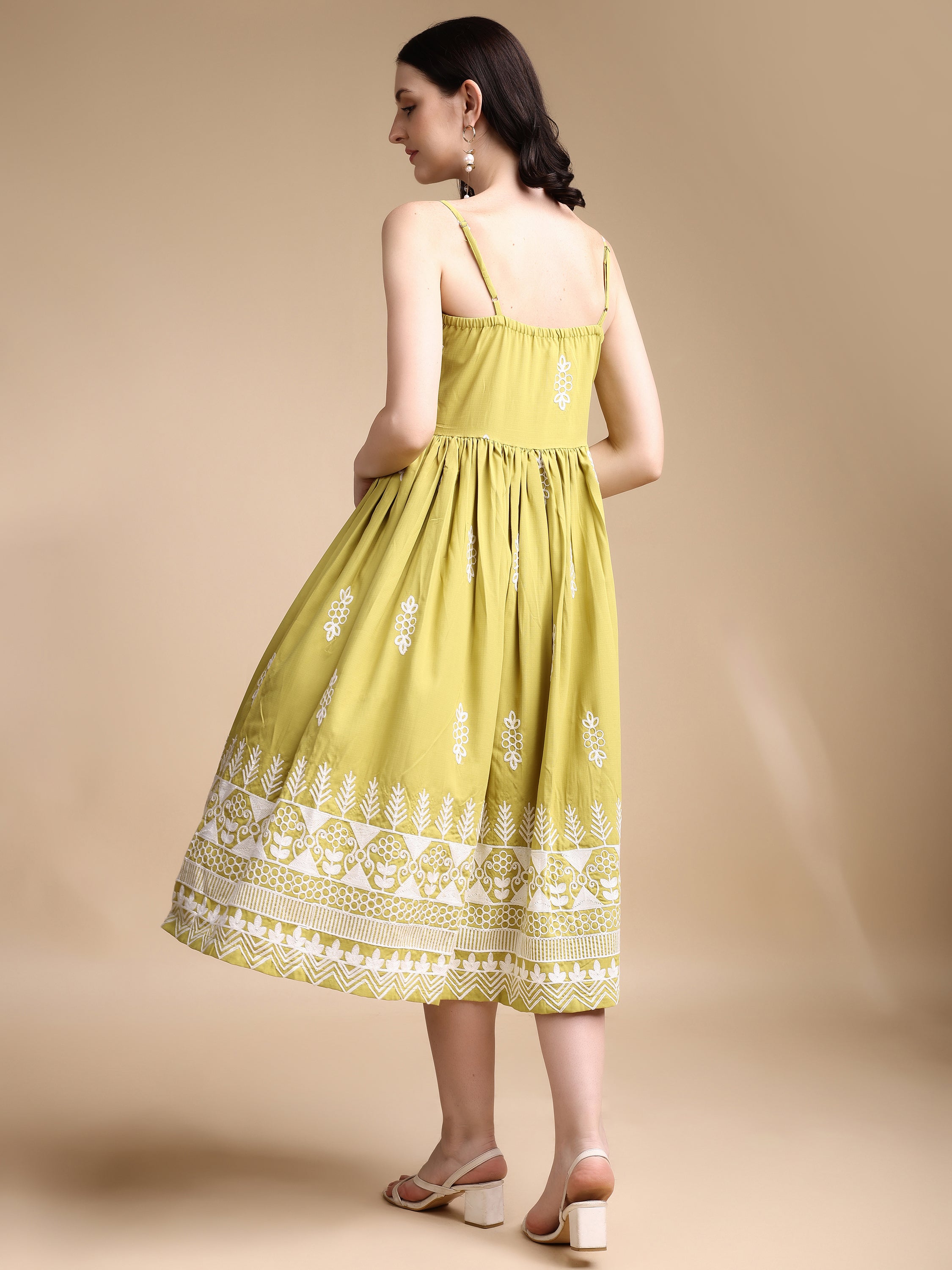 Women Party Wear Western Dress