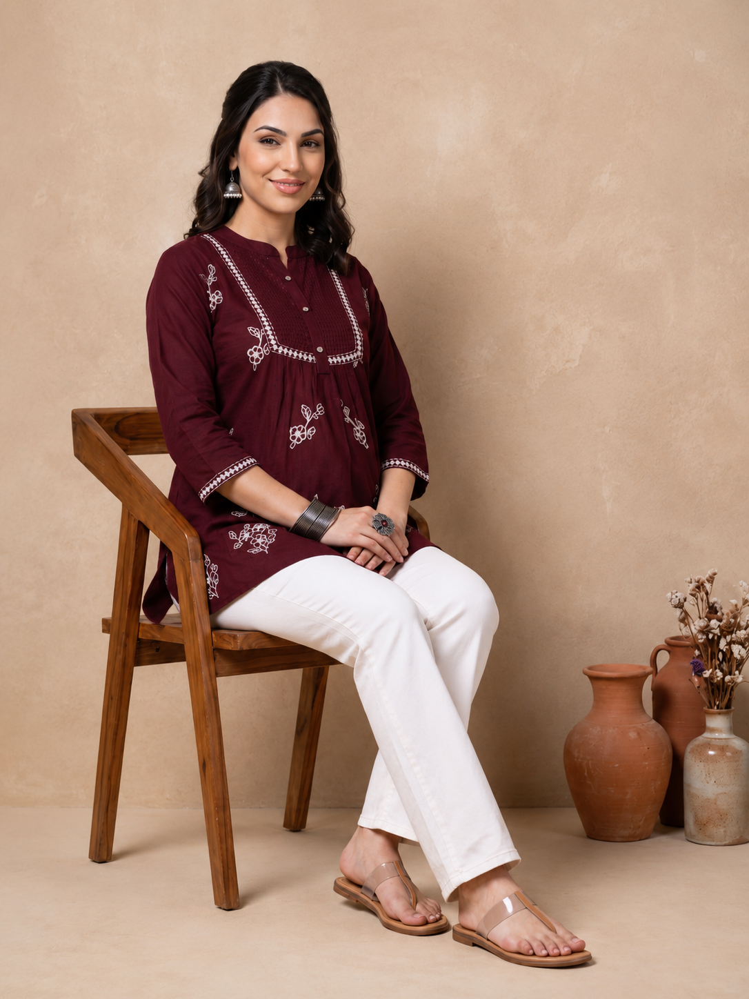 Tunic Top