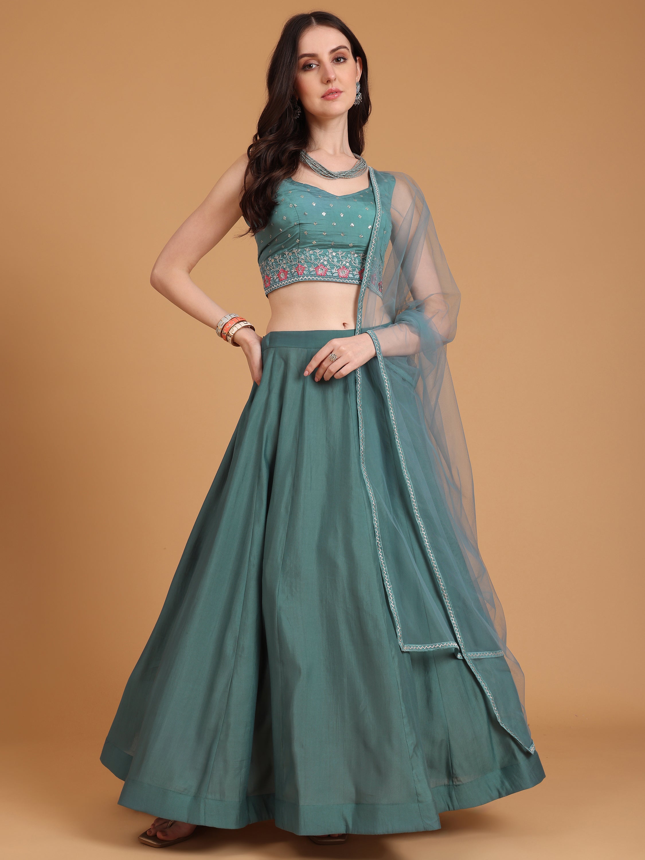 #color_Sea Green