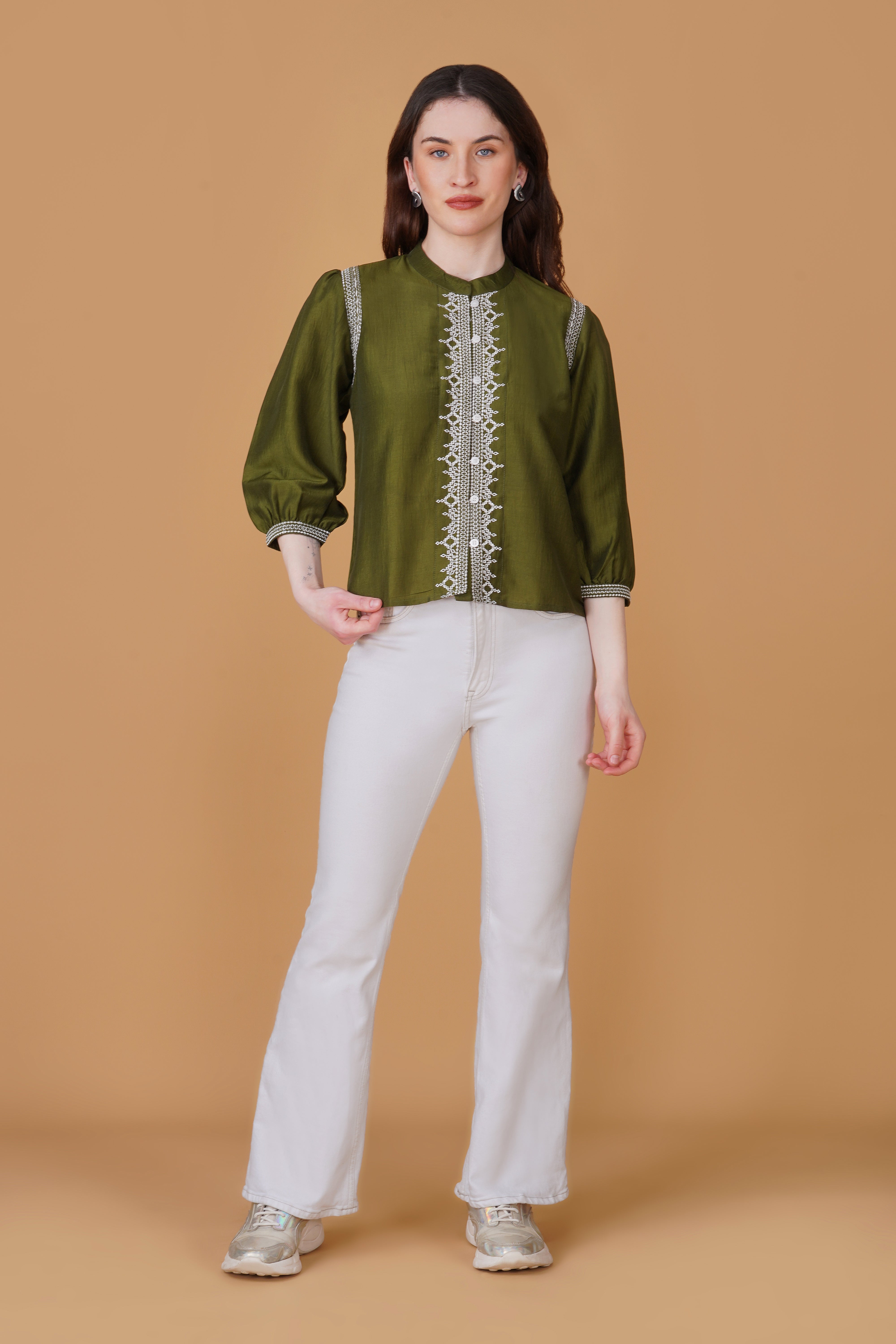 Western Top