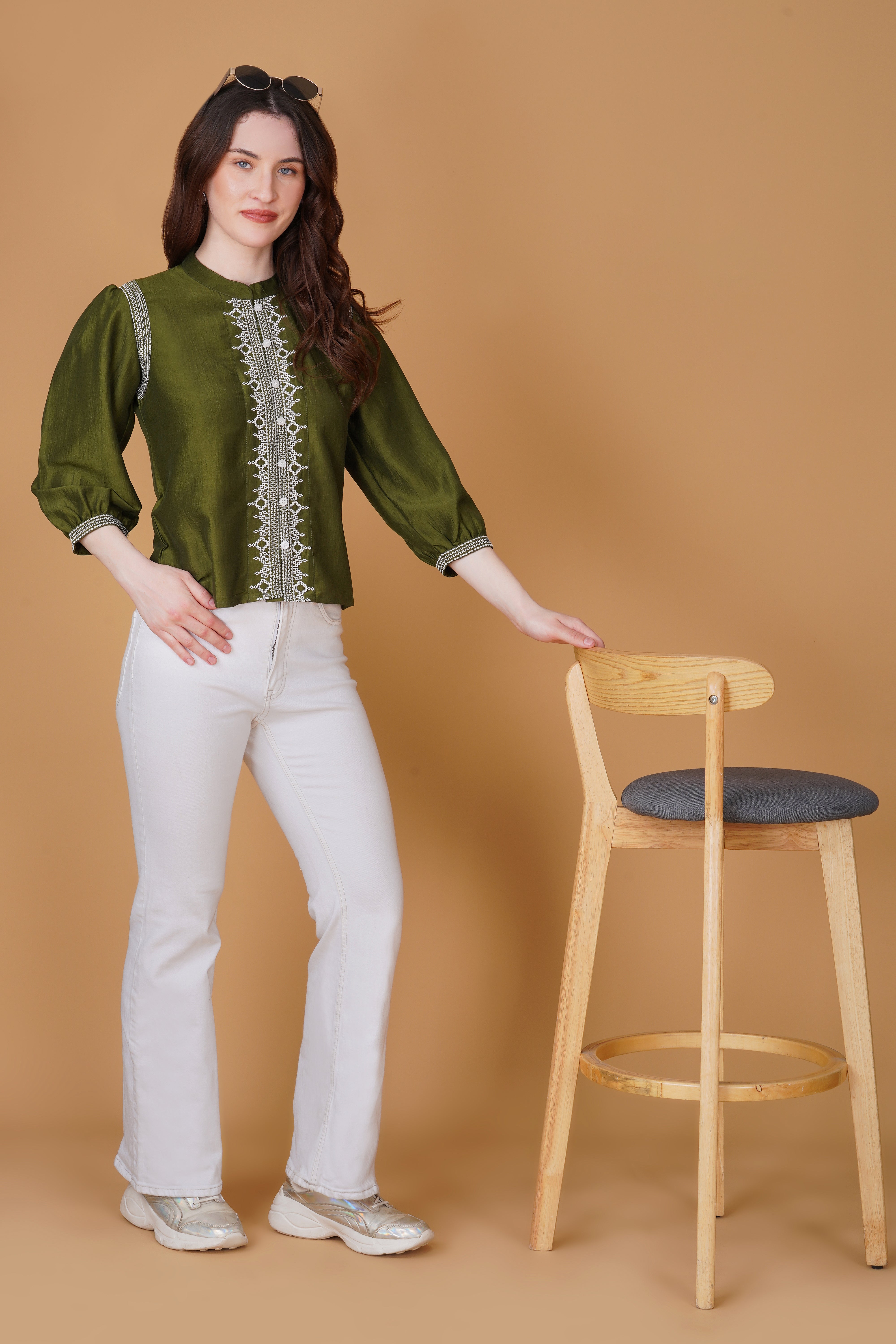 Western Top