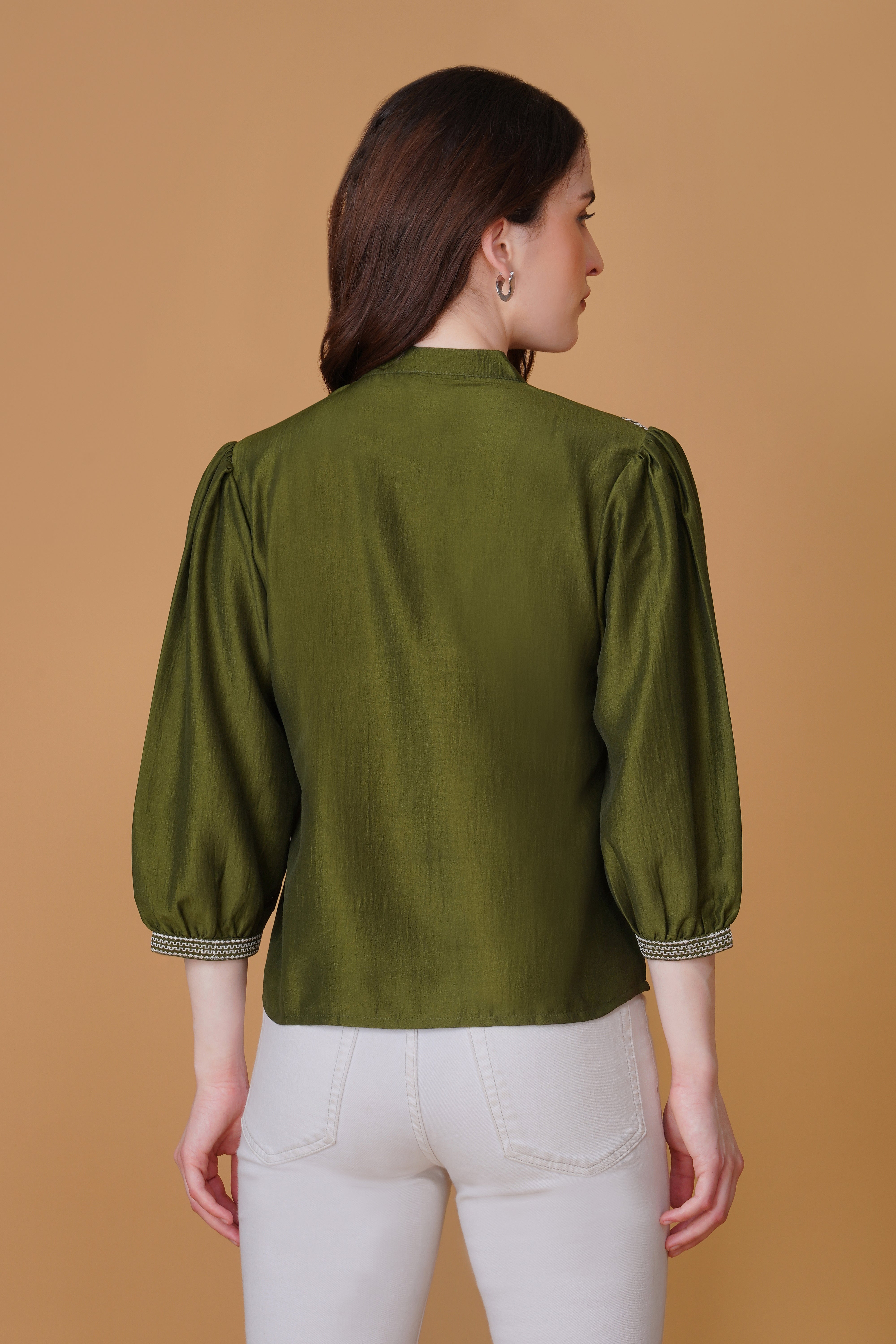 Western Top