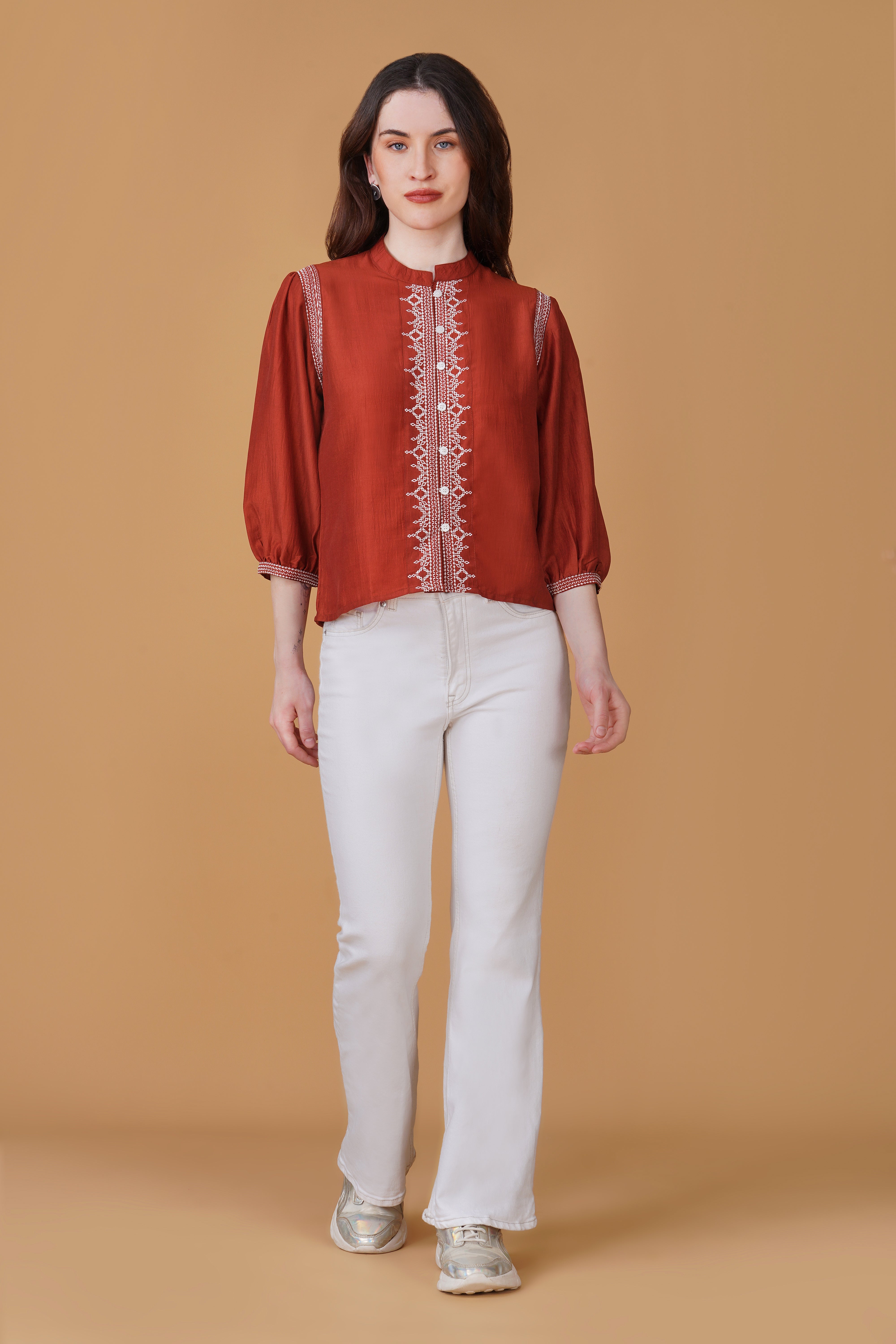 Western Top