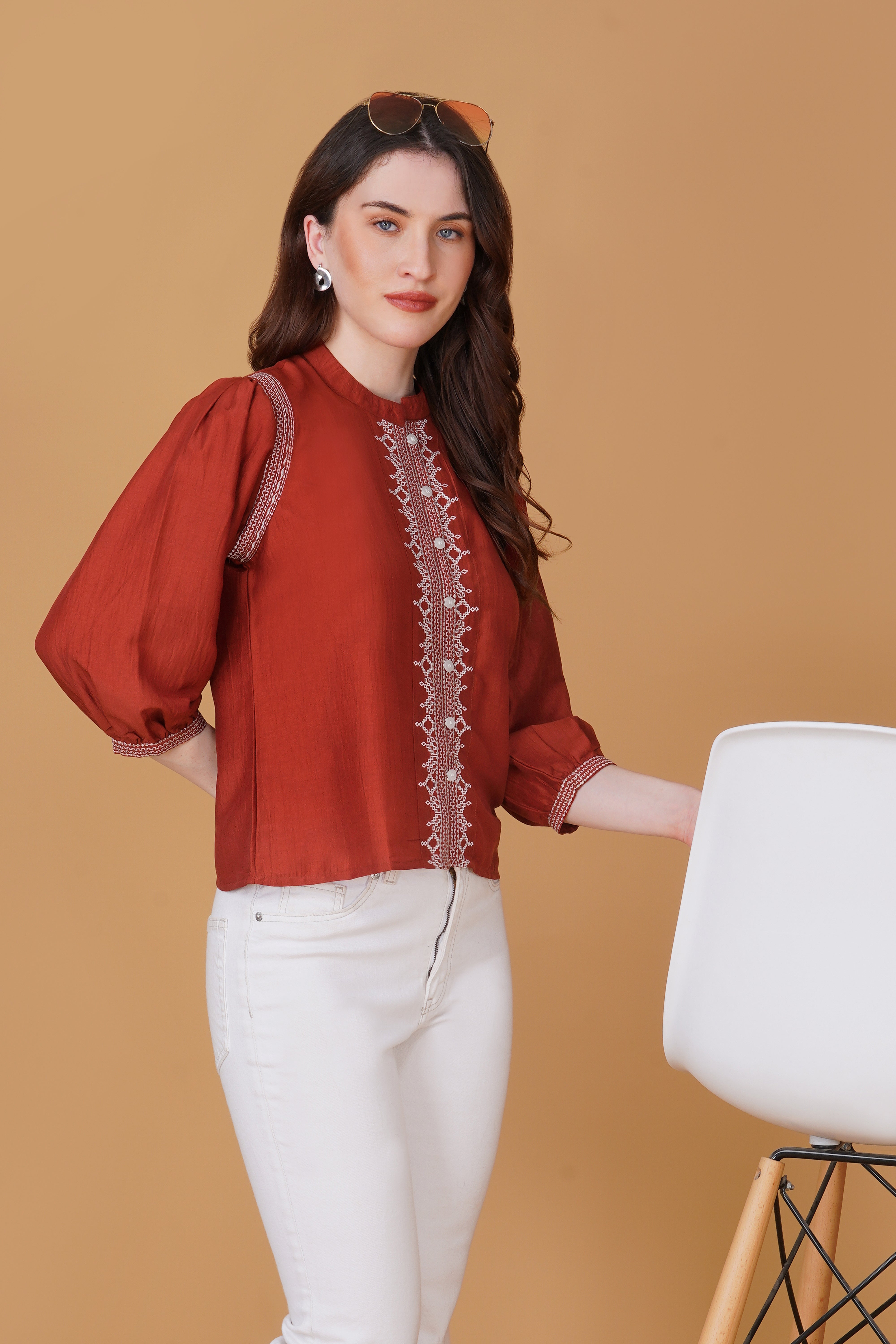 Western Top