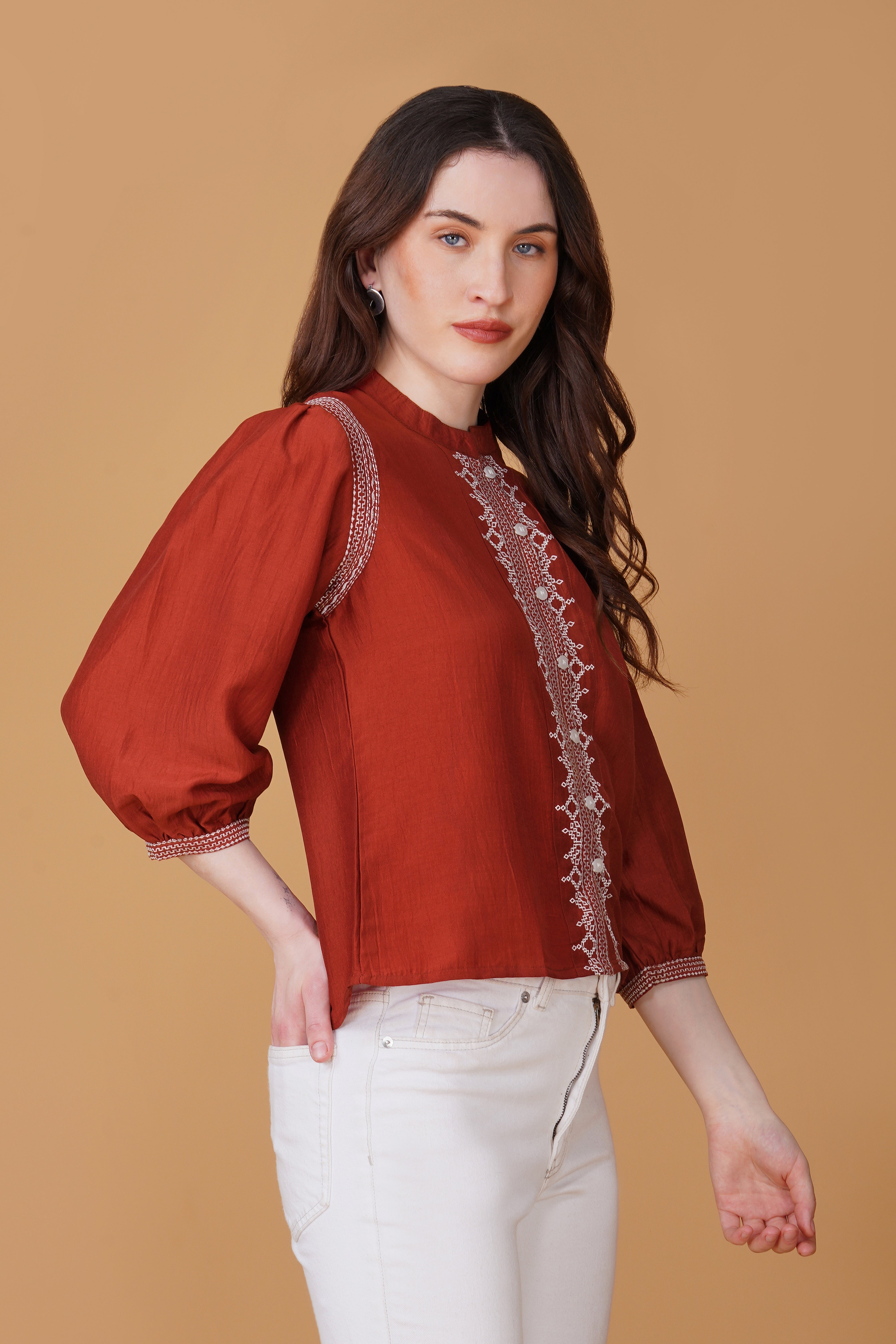 Western Top