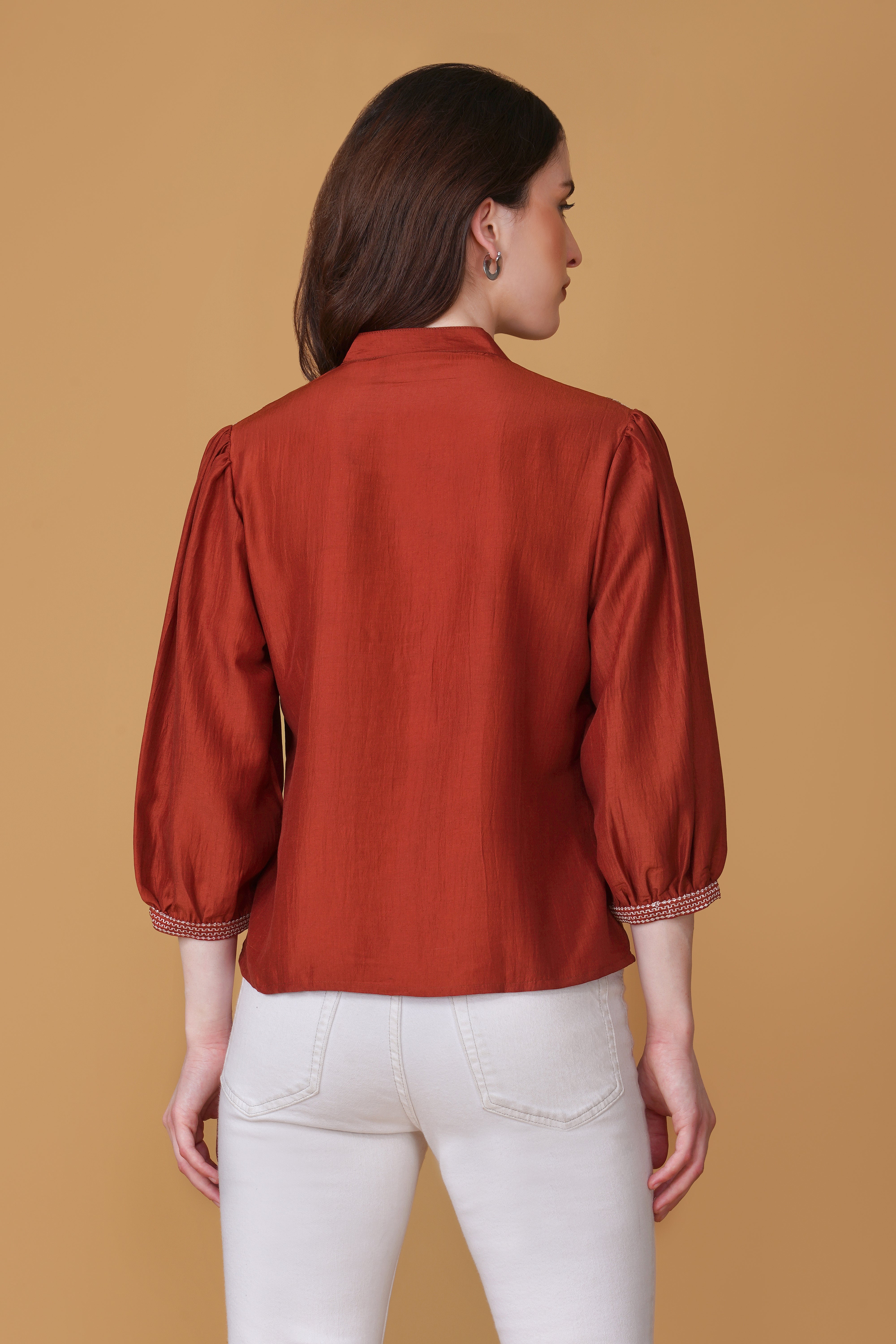 Western Top