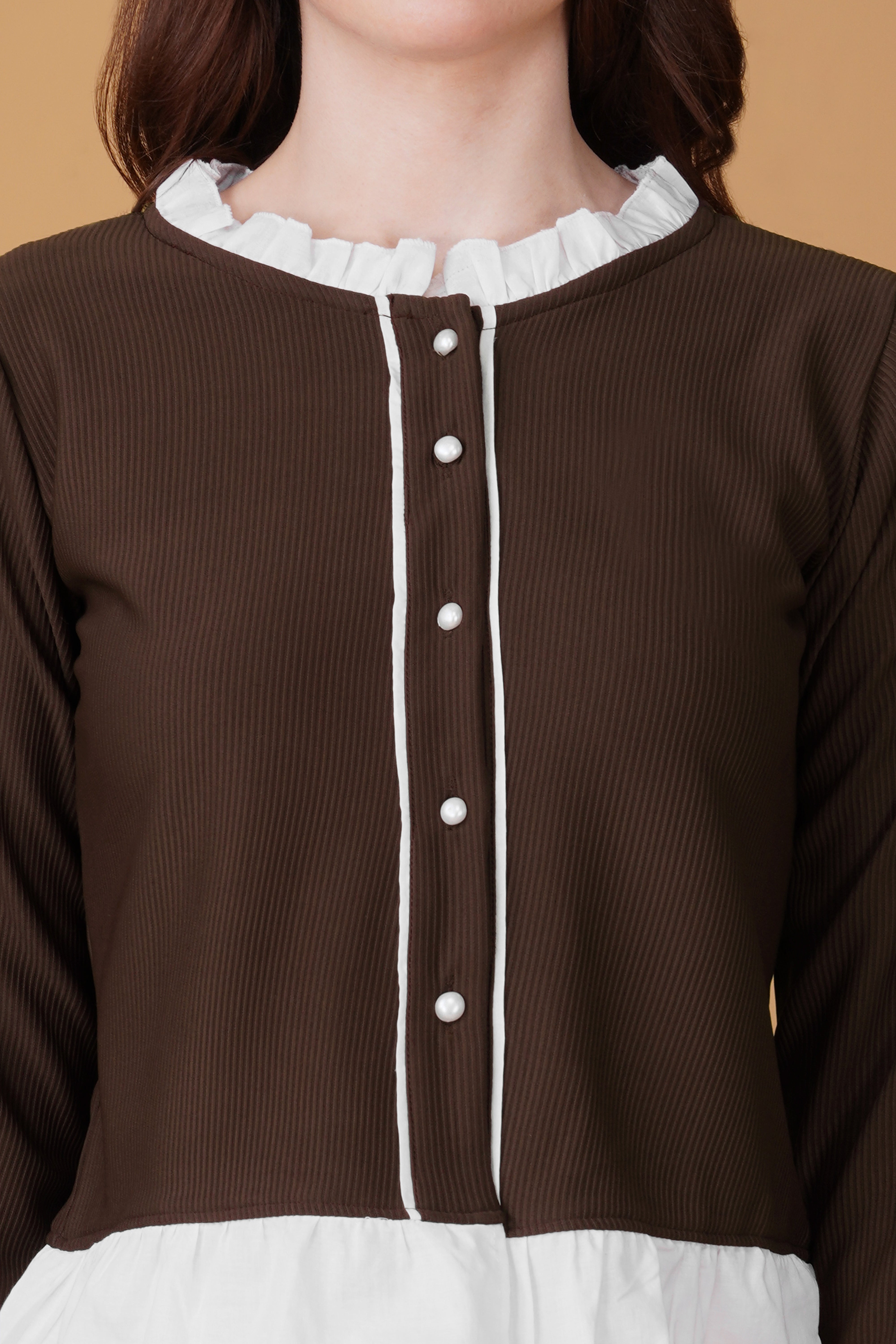 Women Western Korean Tops