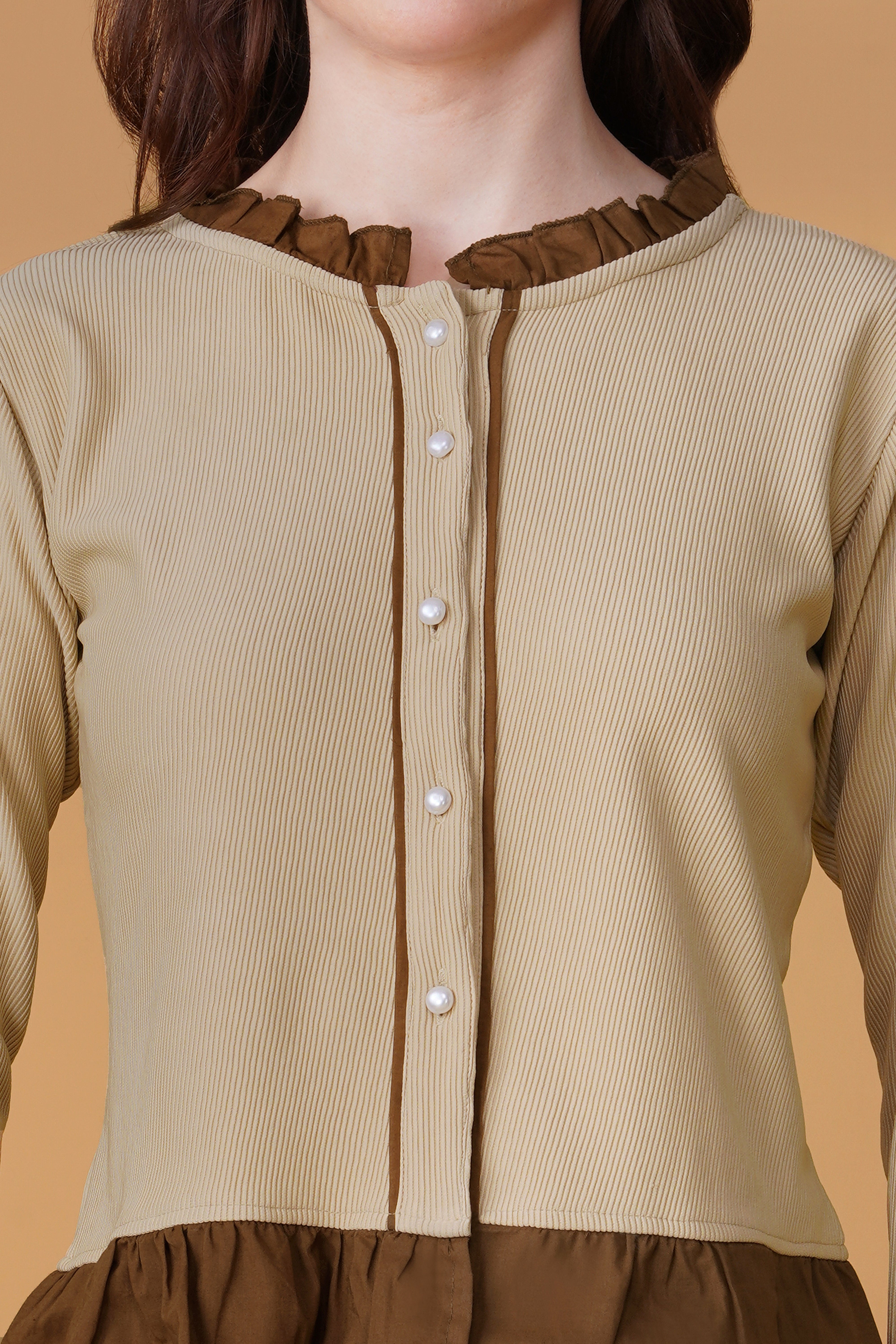 Women Western Korean Tops