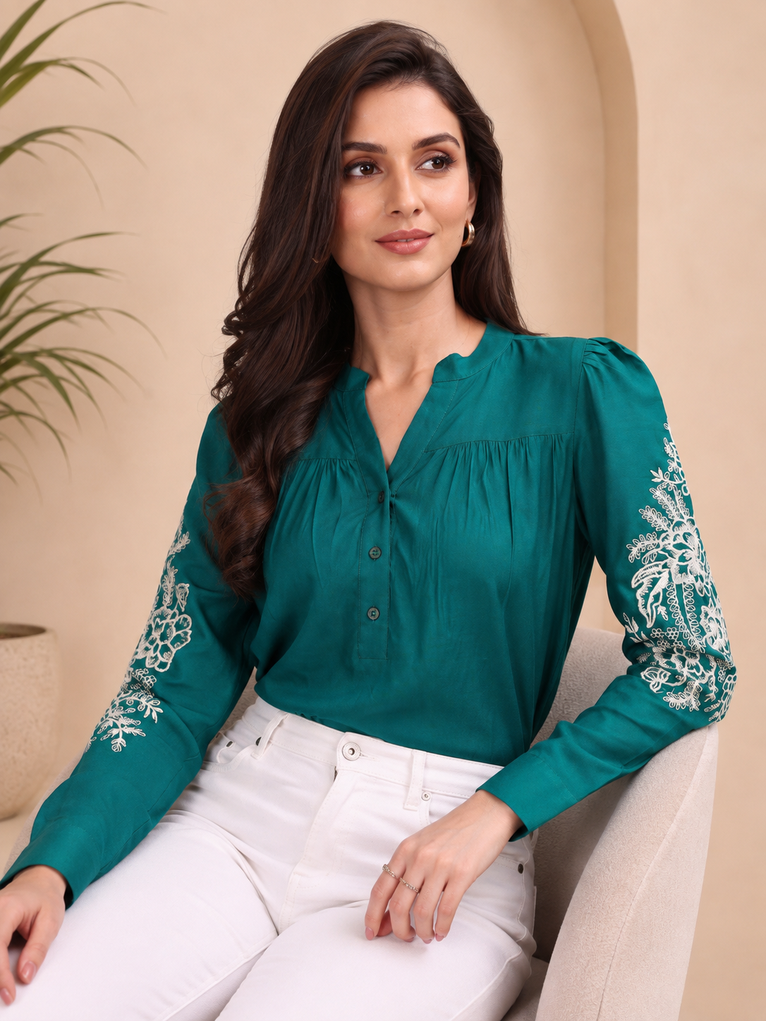 Women Top