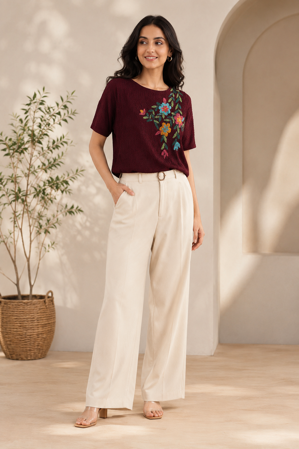 Women Top