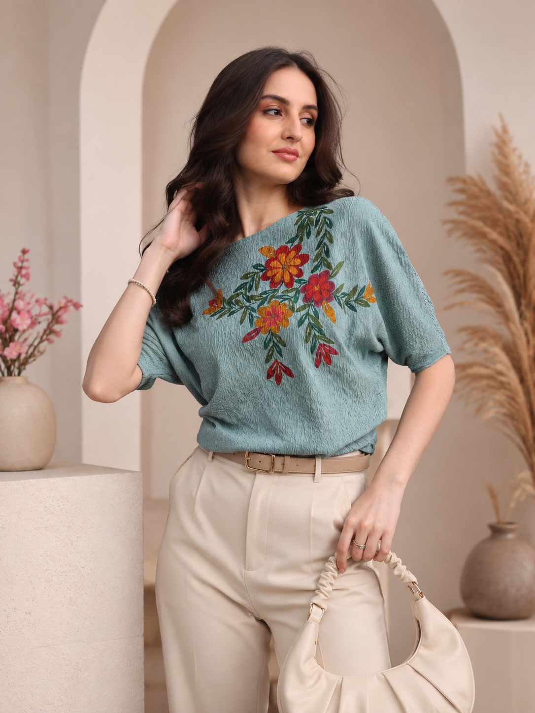 Women Top