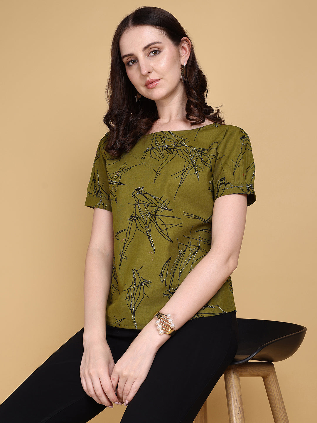 Western Top