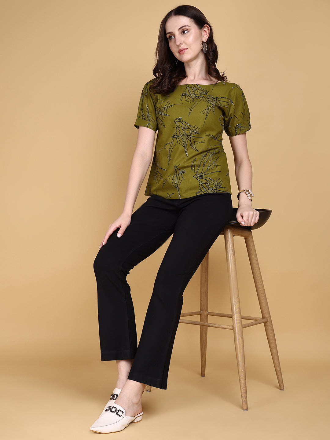 Western Top