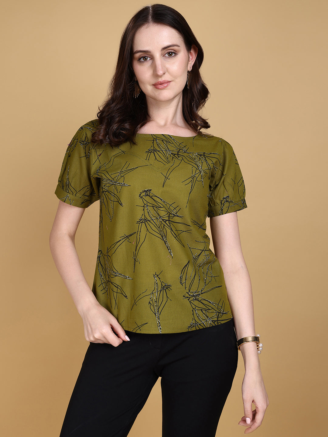 Western Top