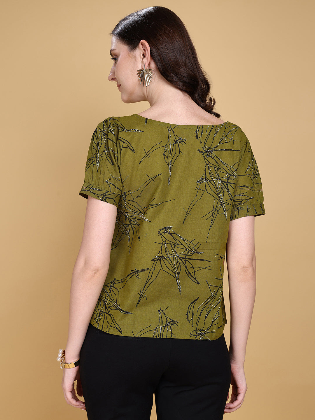 Western Top