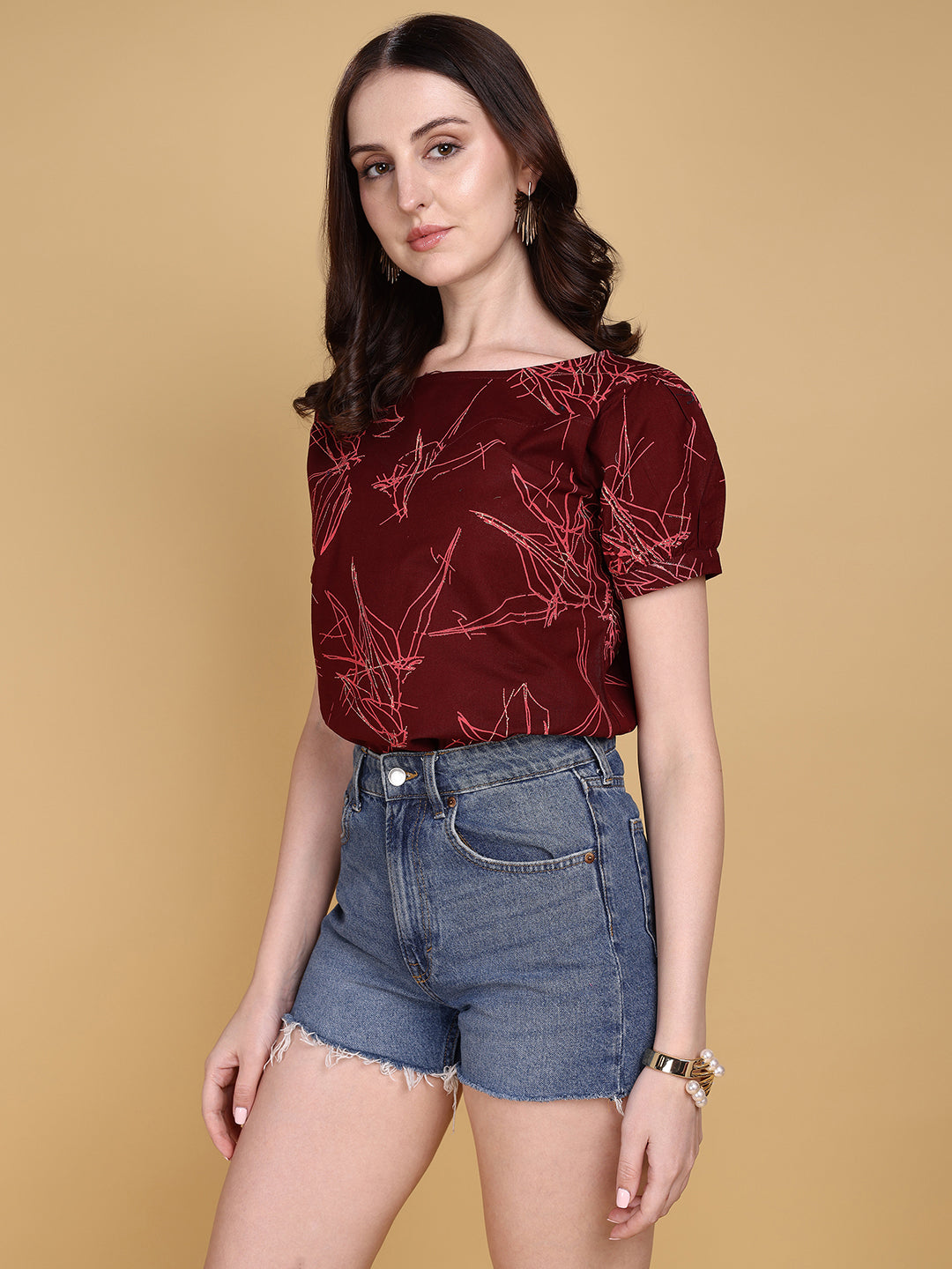 Western Top