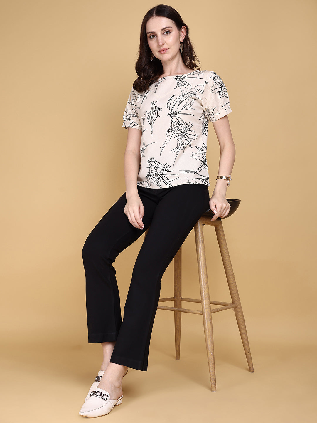 Western Top