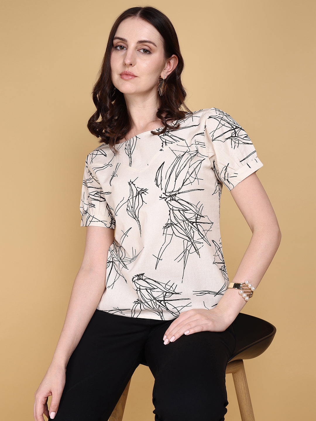 Western Top
