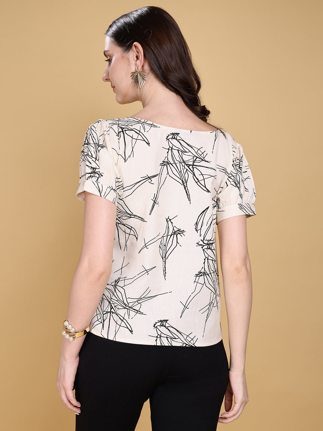 Western Top