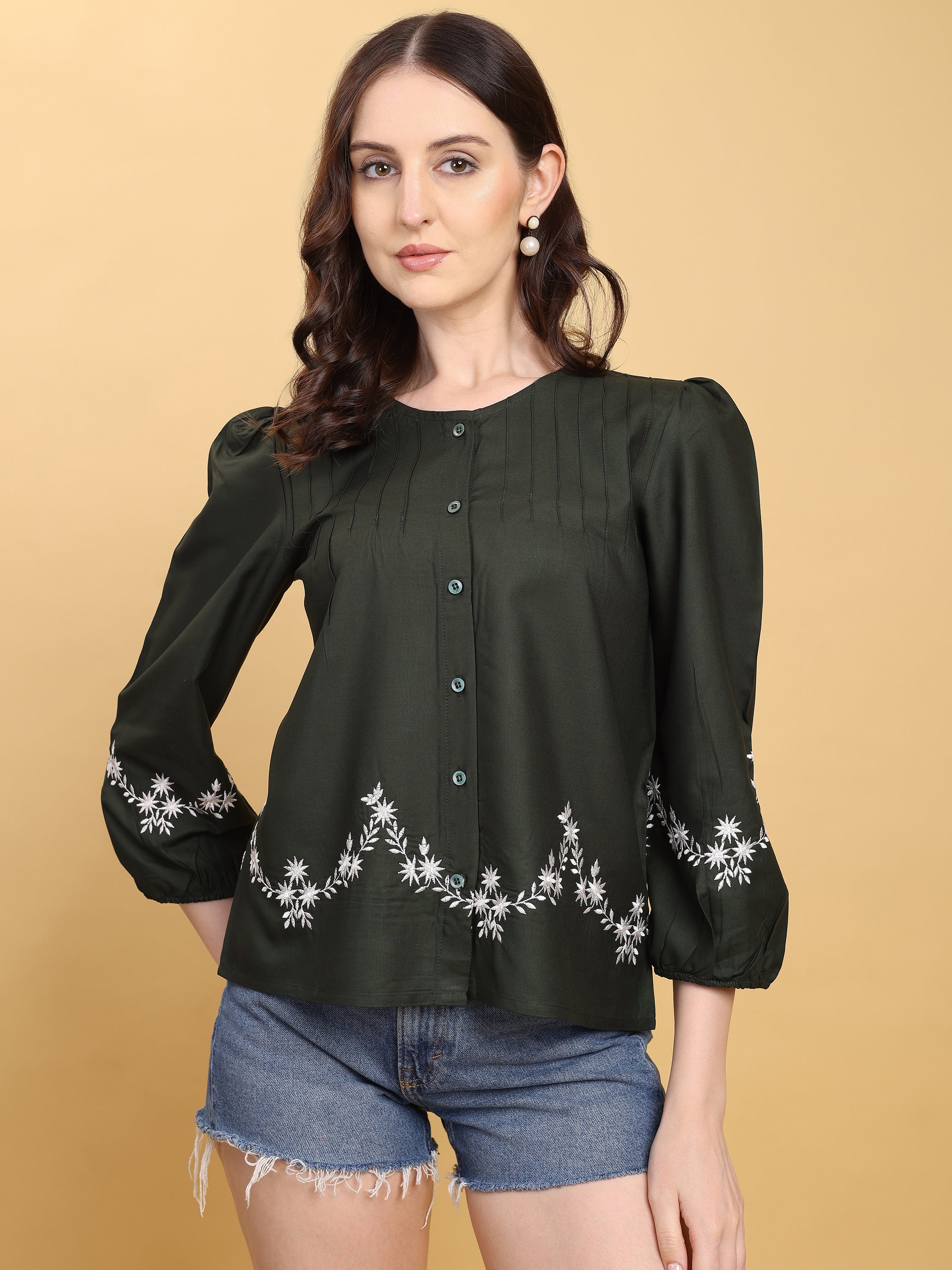 Western Top