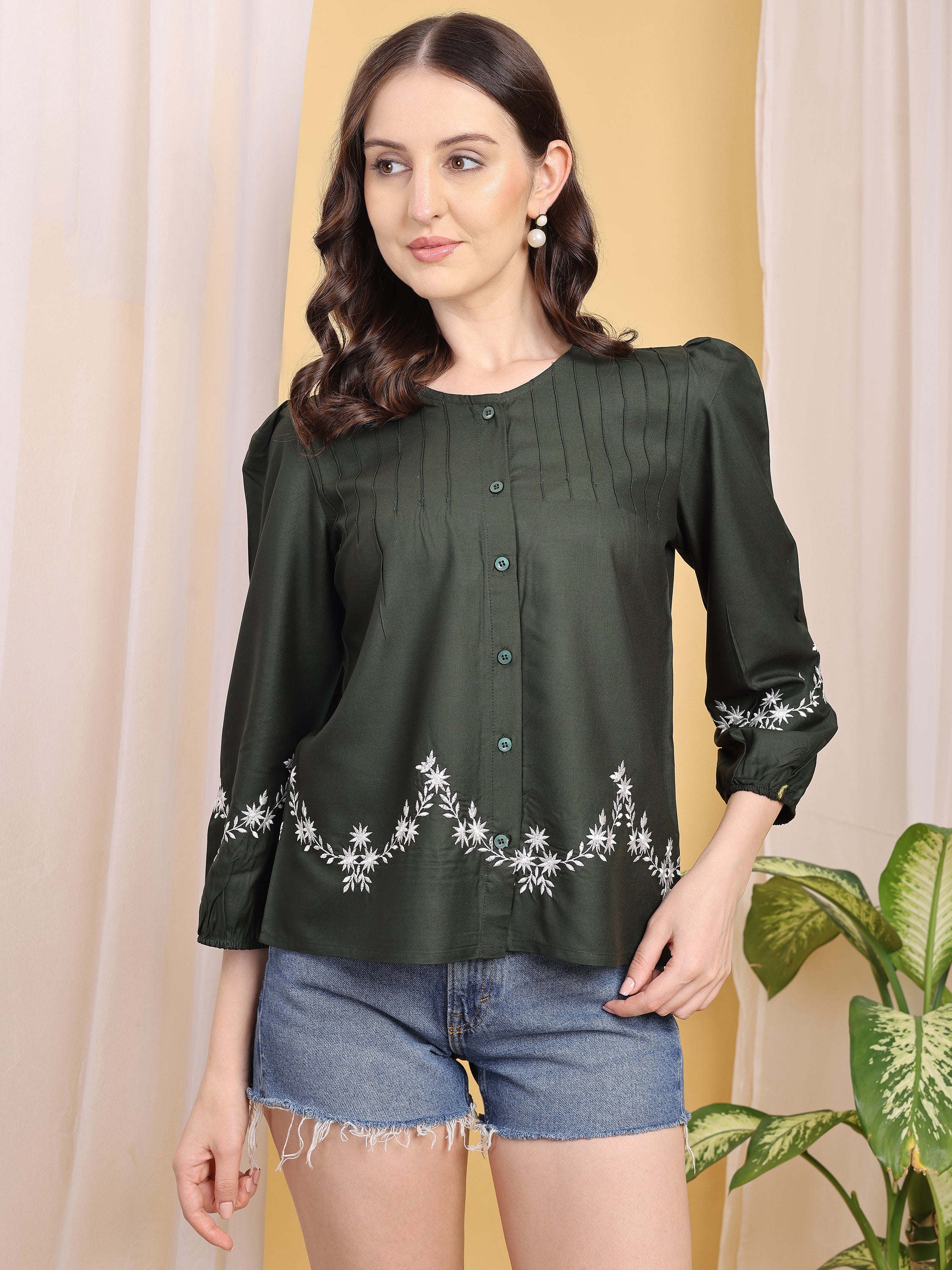 Western Top