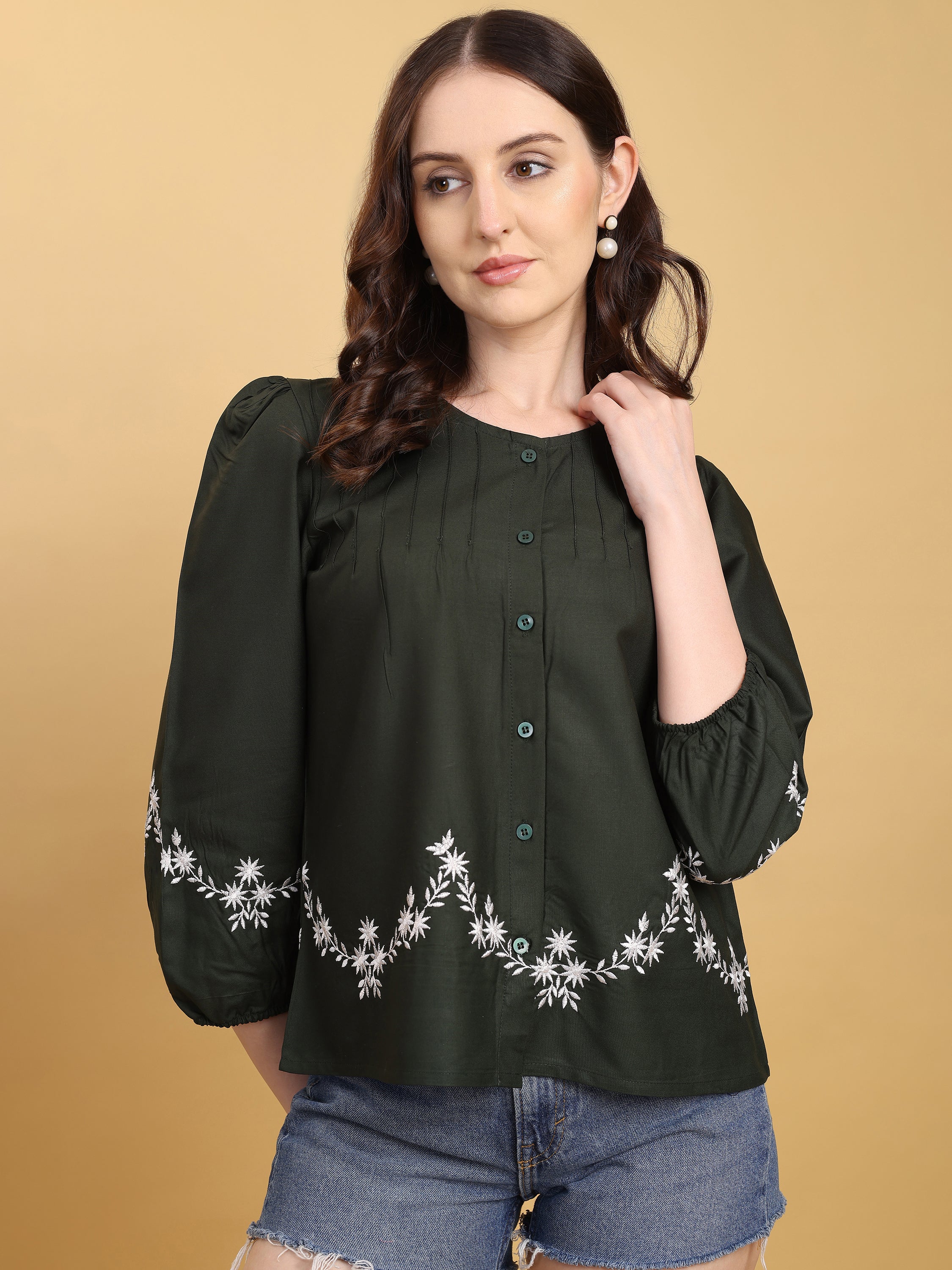 Western Top