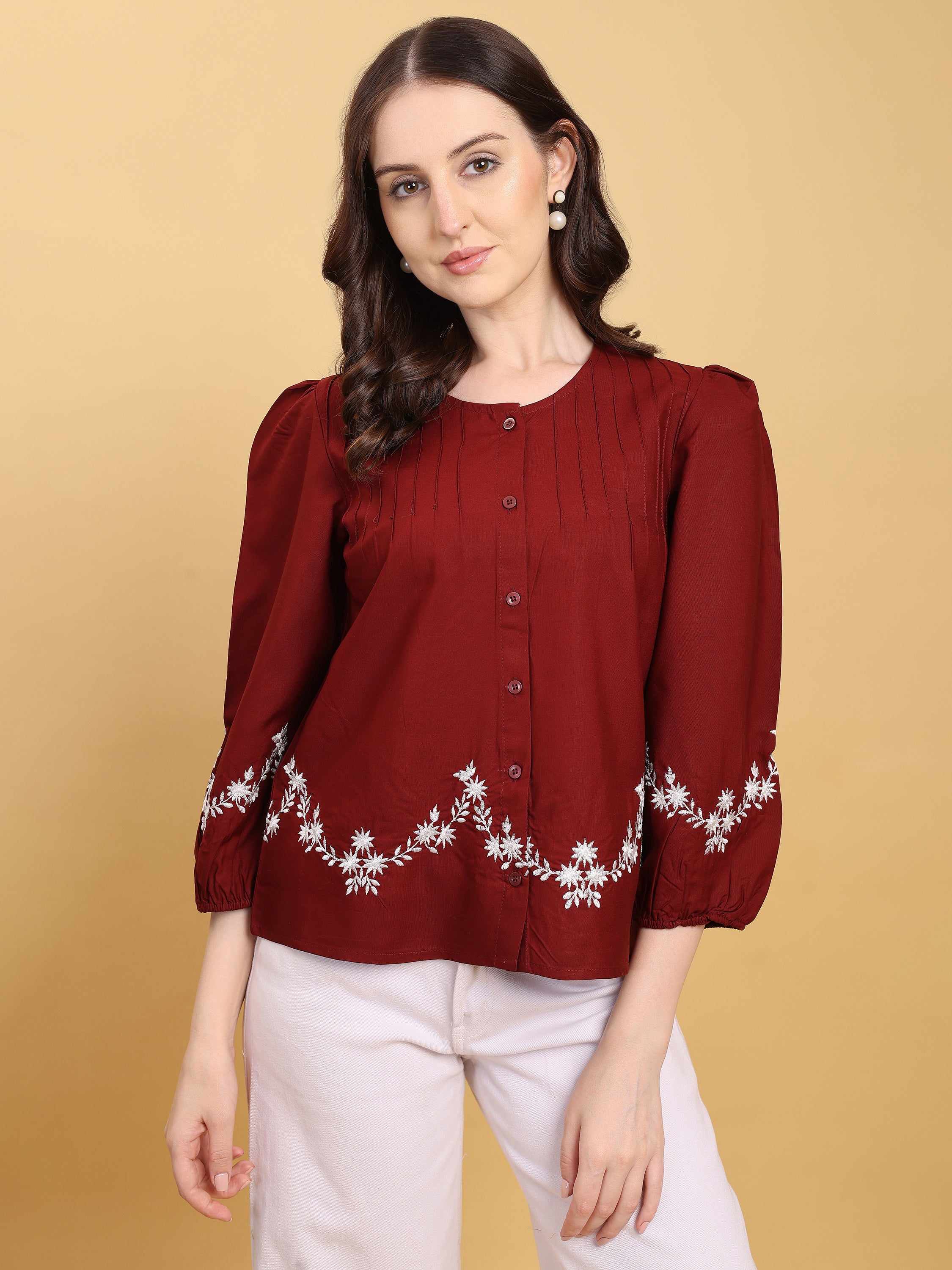 Western Top