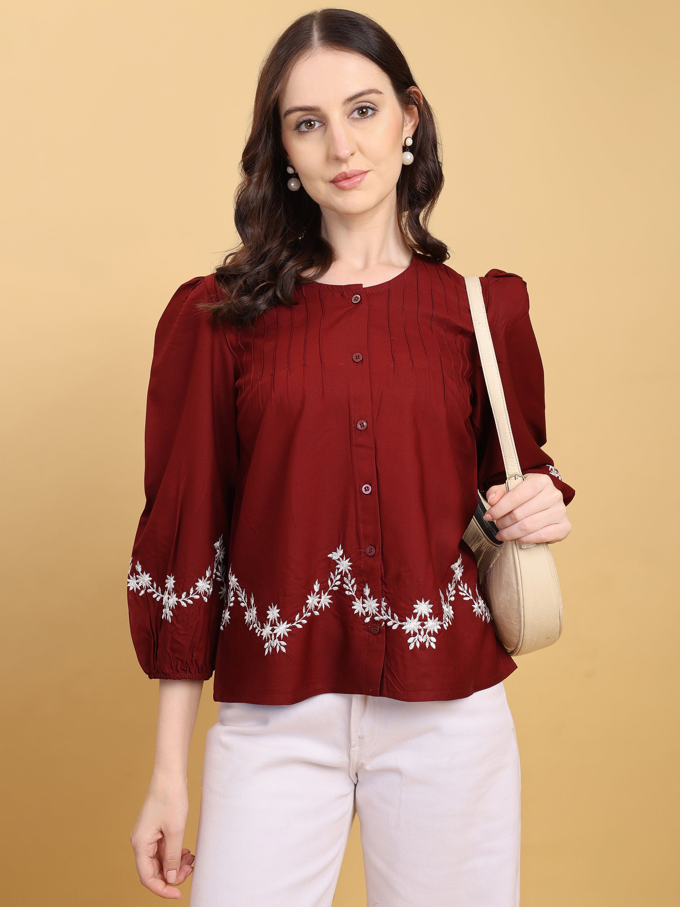 Western Top