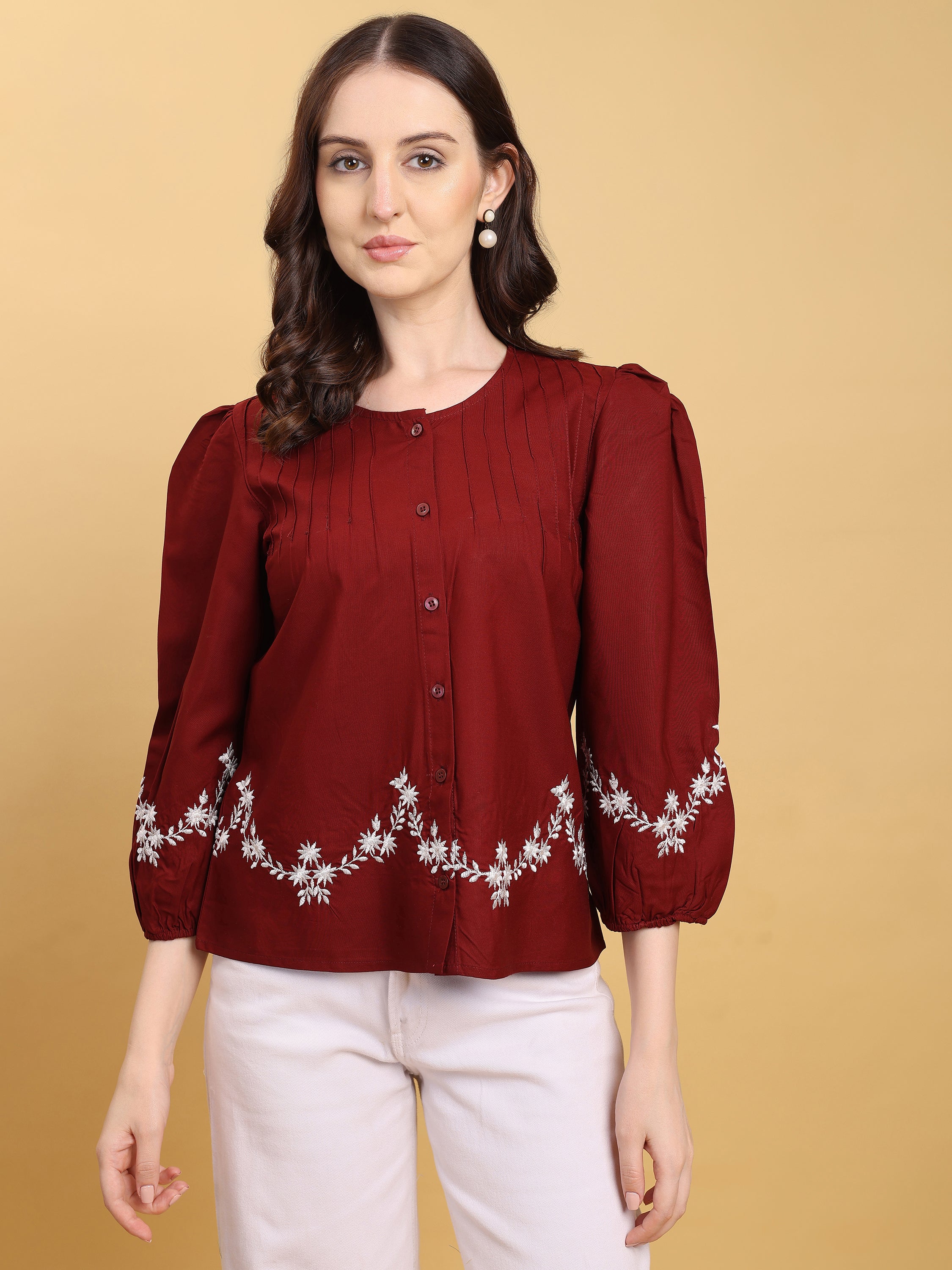 Western Top