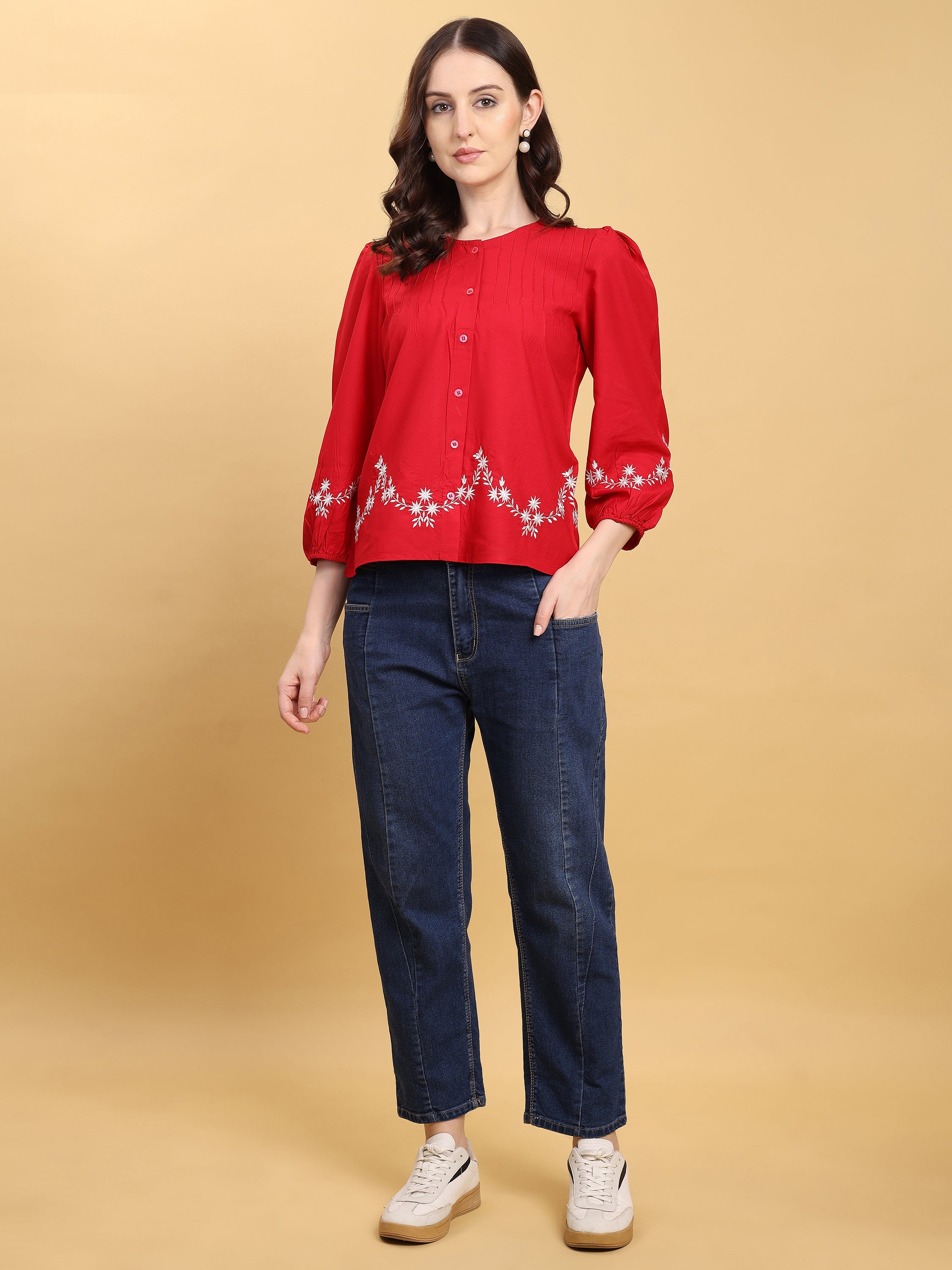 Western Top