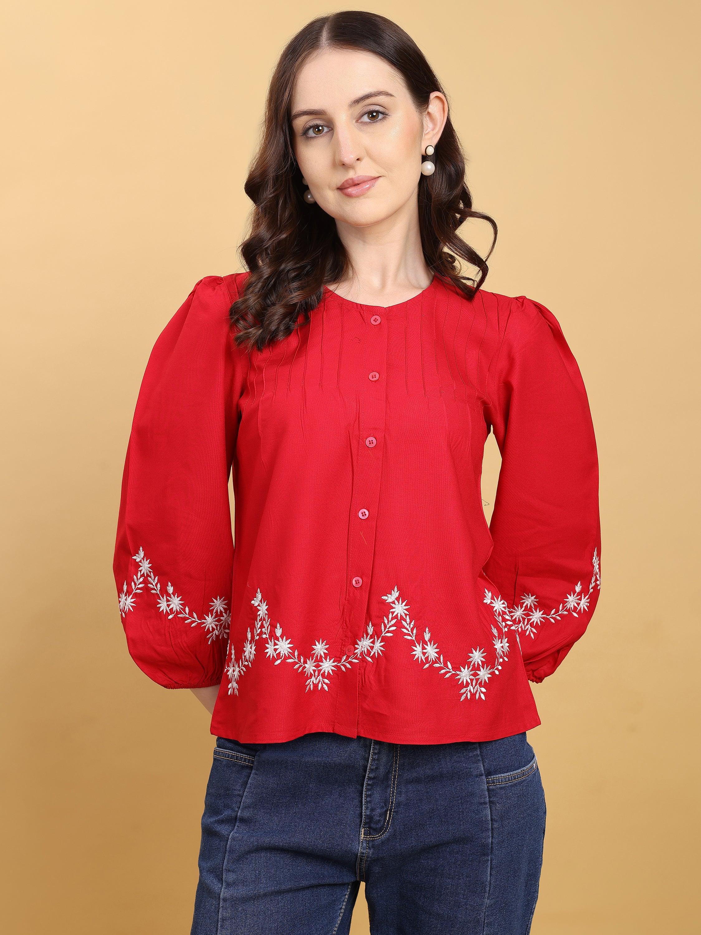 Western Top