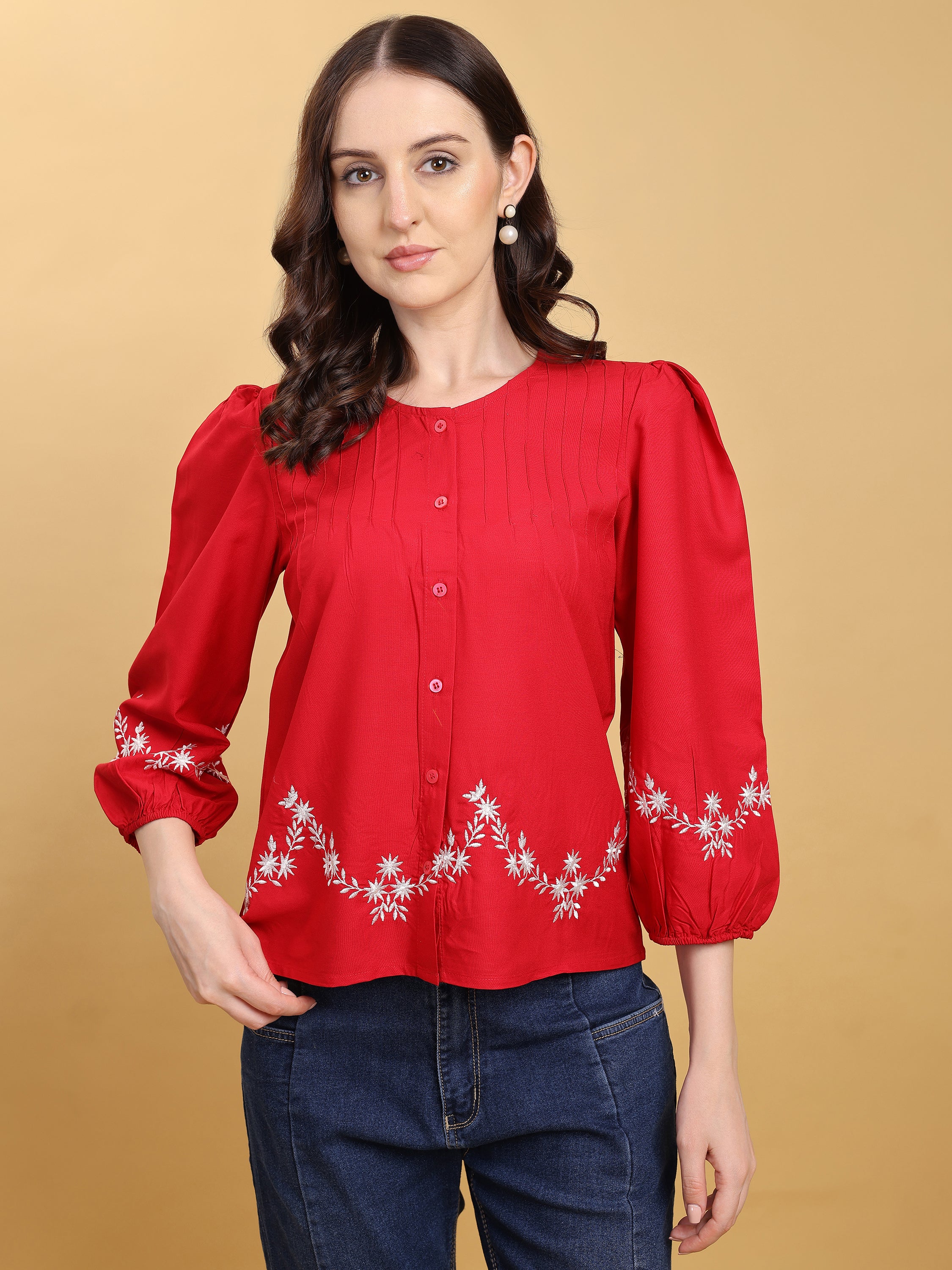 Western Top