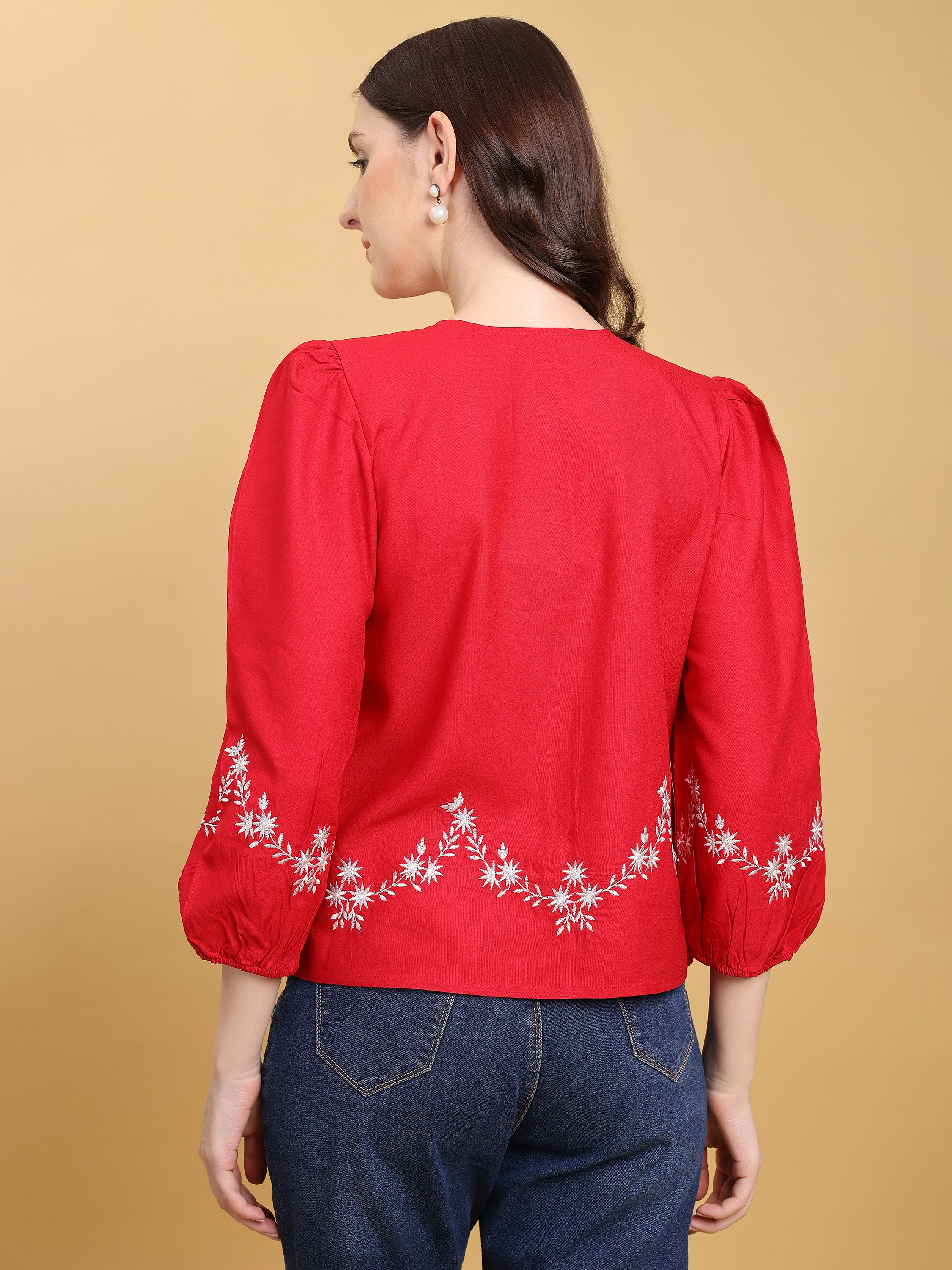 Western Top