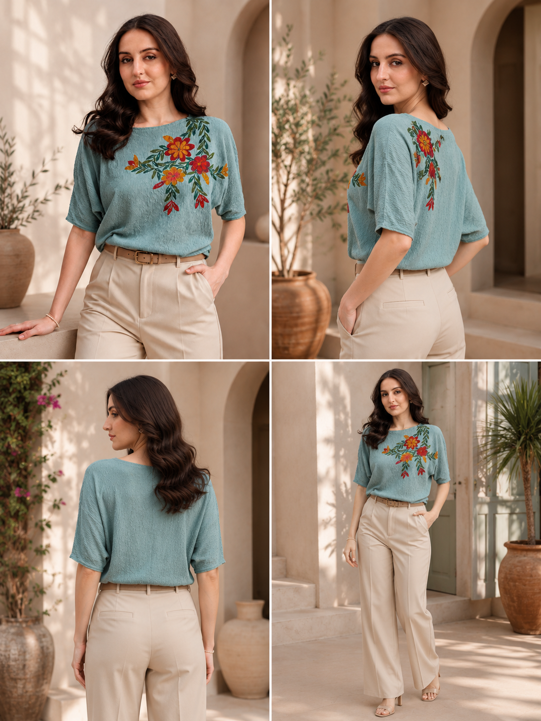 Women Top