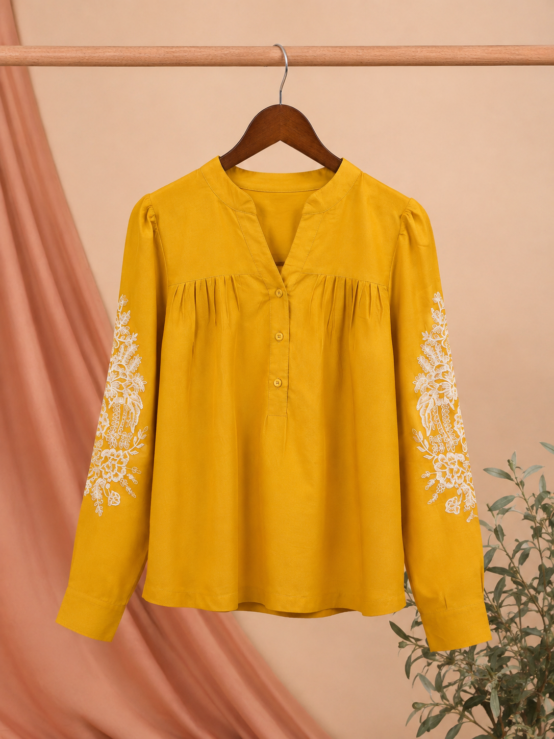 Women Top