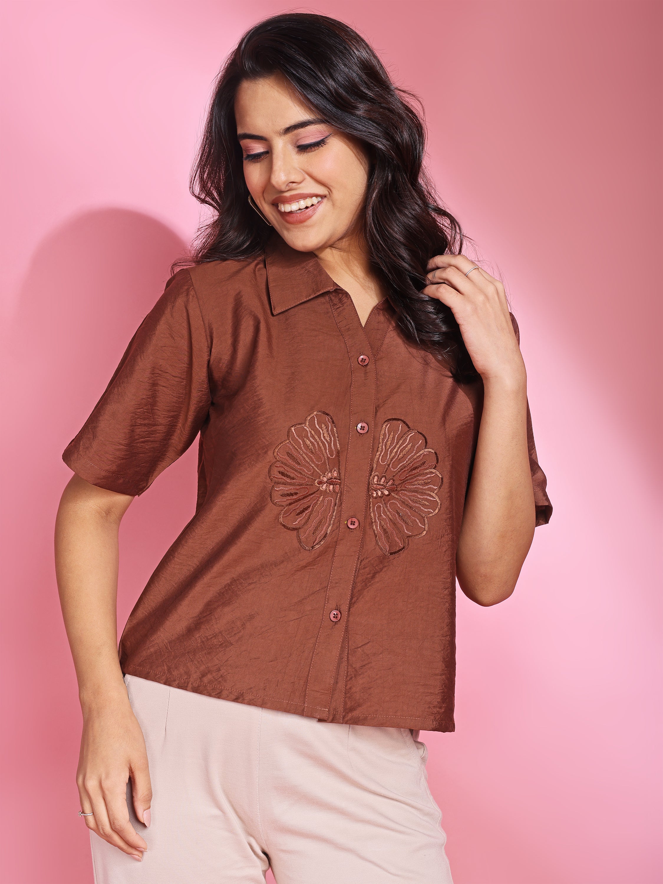 Women Shirt