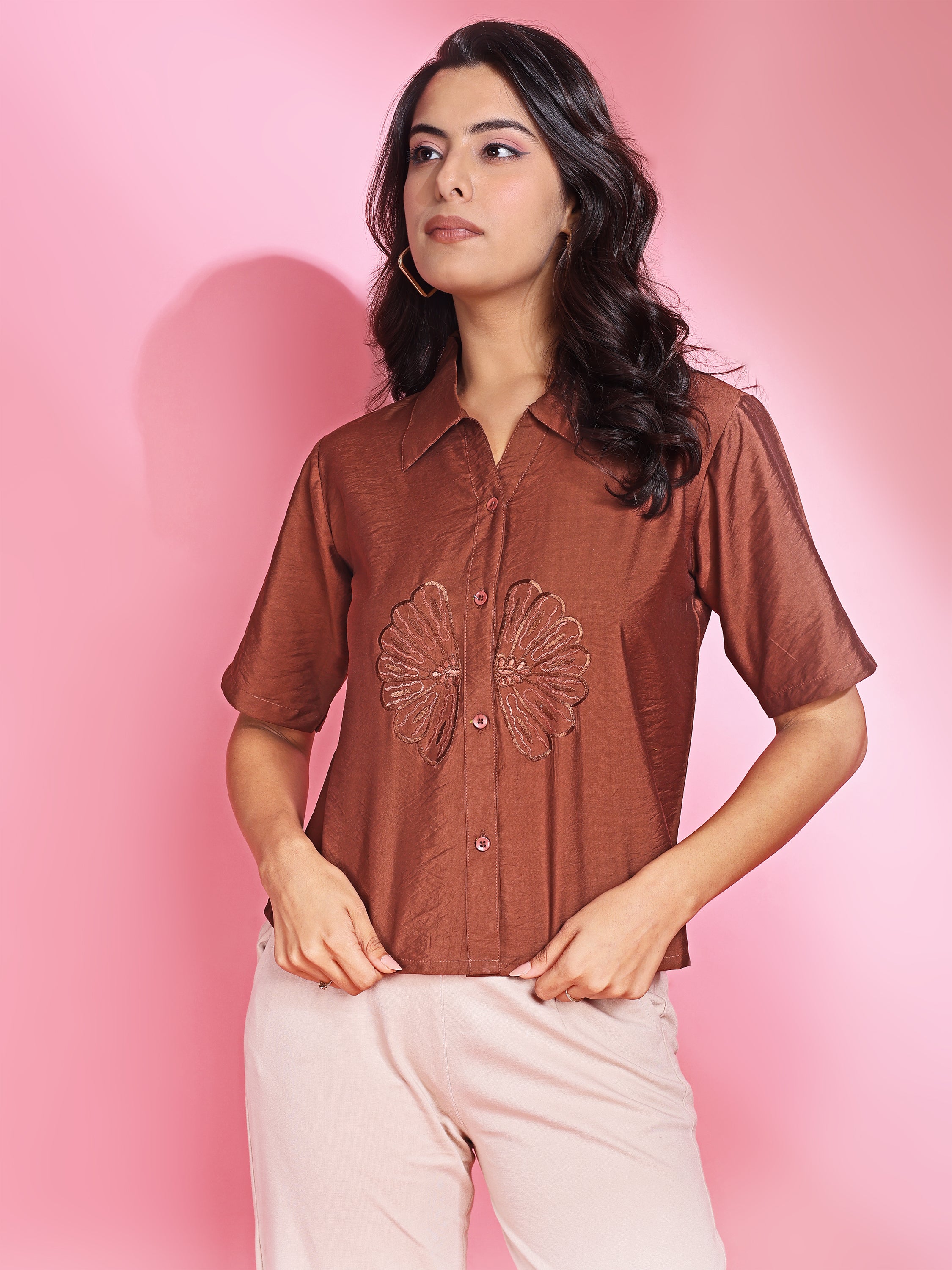 Women Shirt