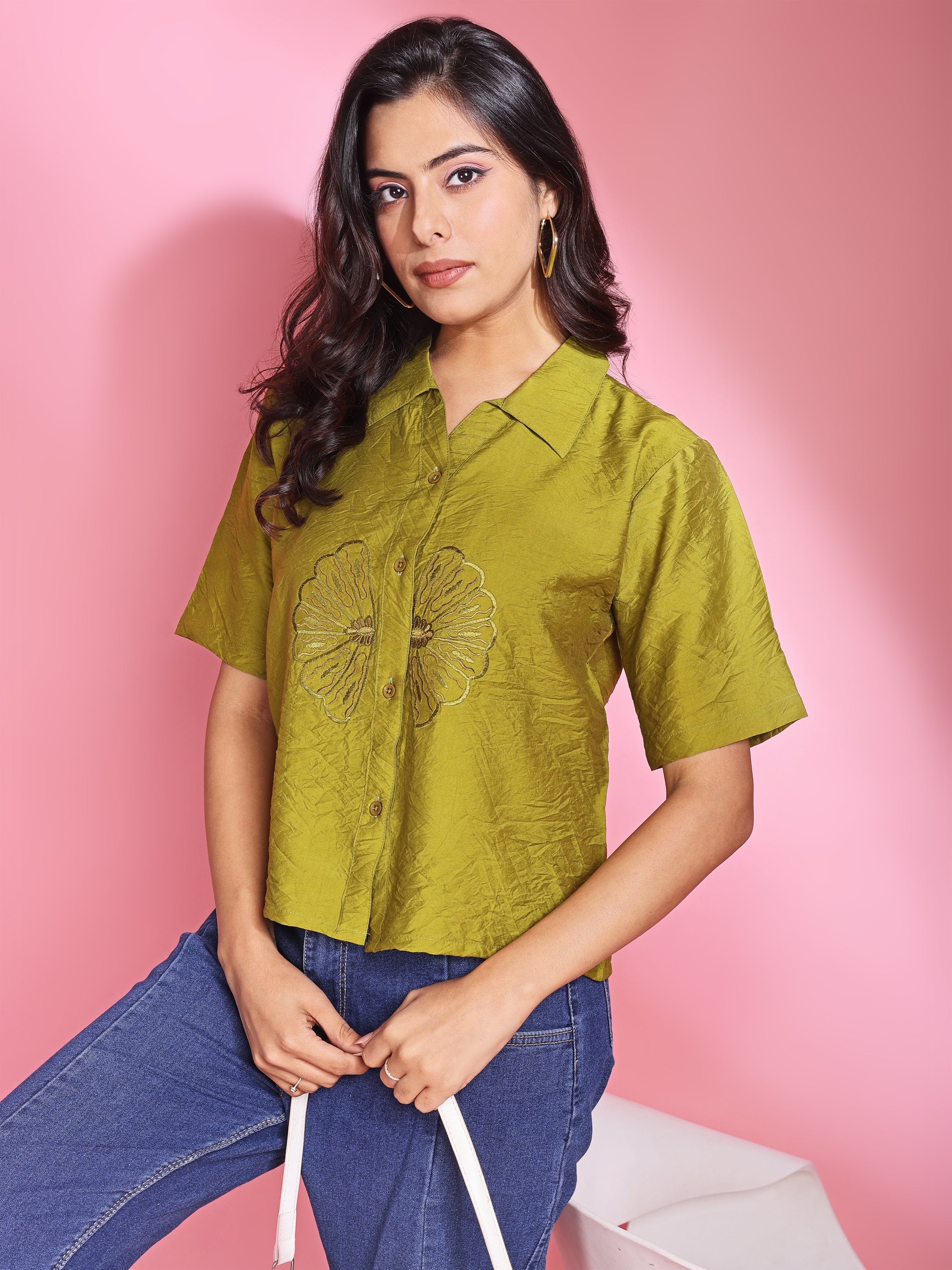 Women Shirt