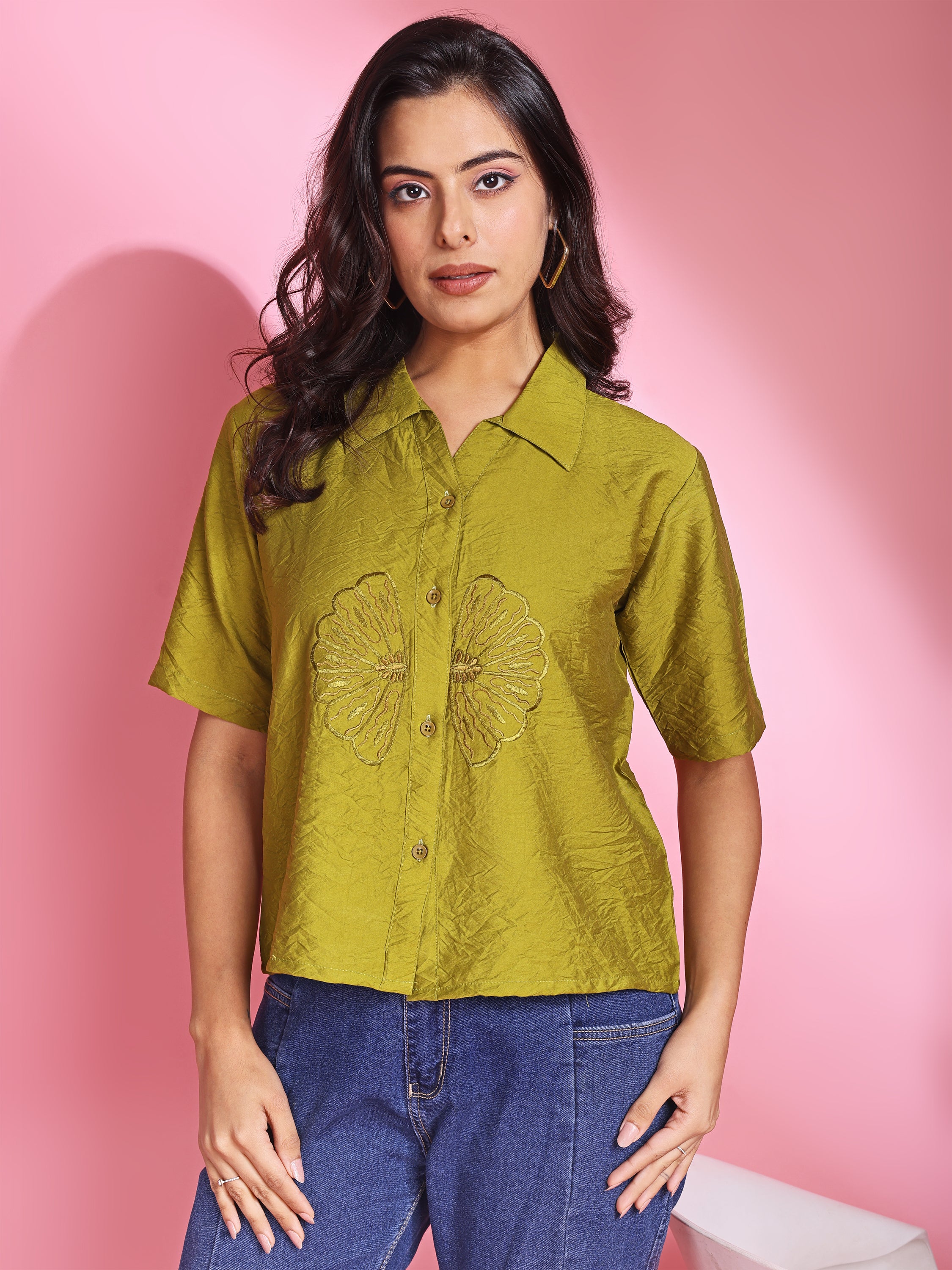 Women Shirt