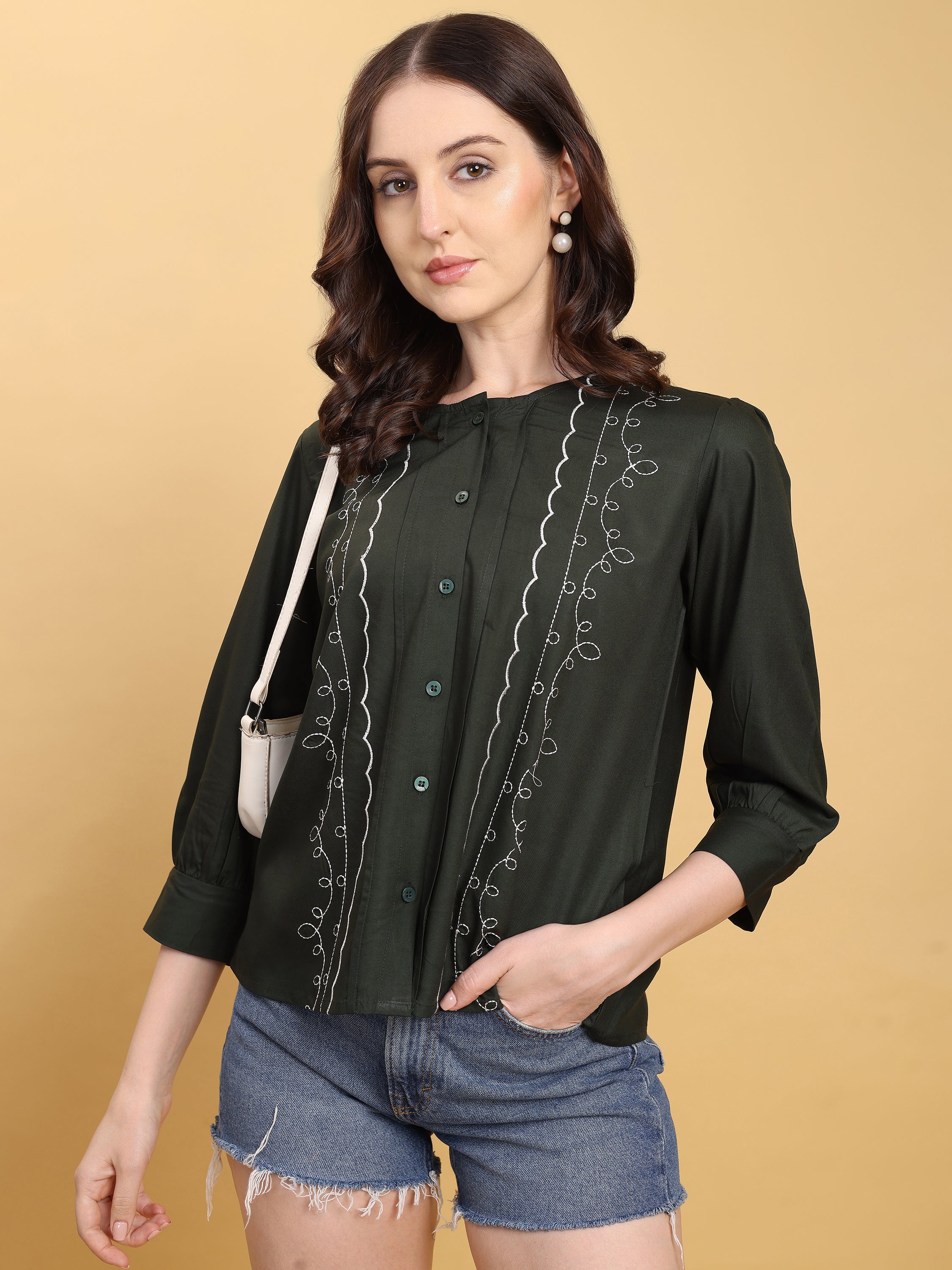 Western Top